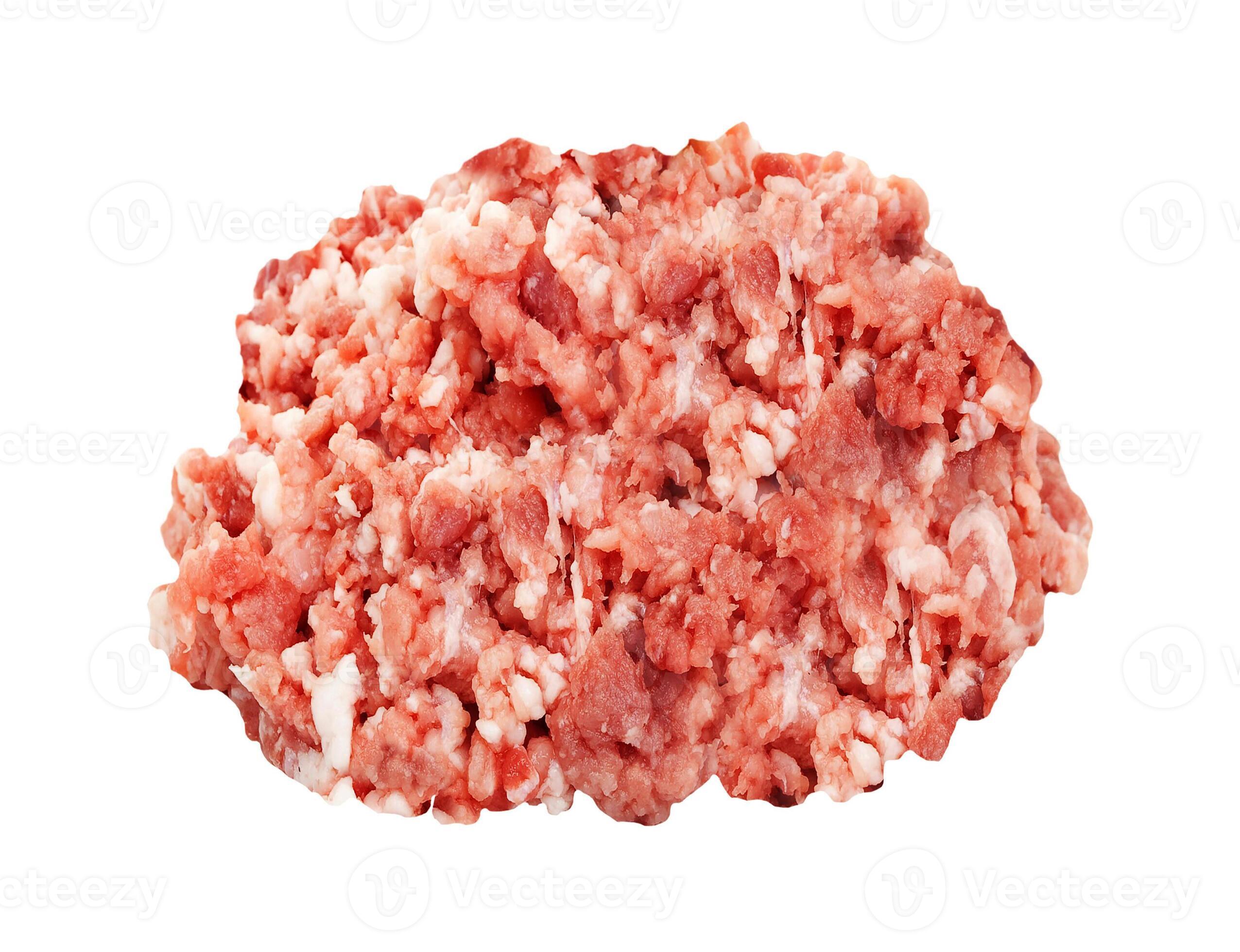 fresh raw mince beef meat 32394767 Stock Photo at Vecteezy