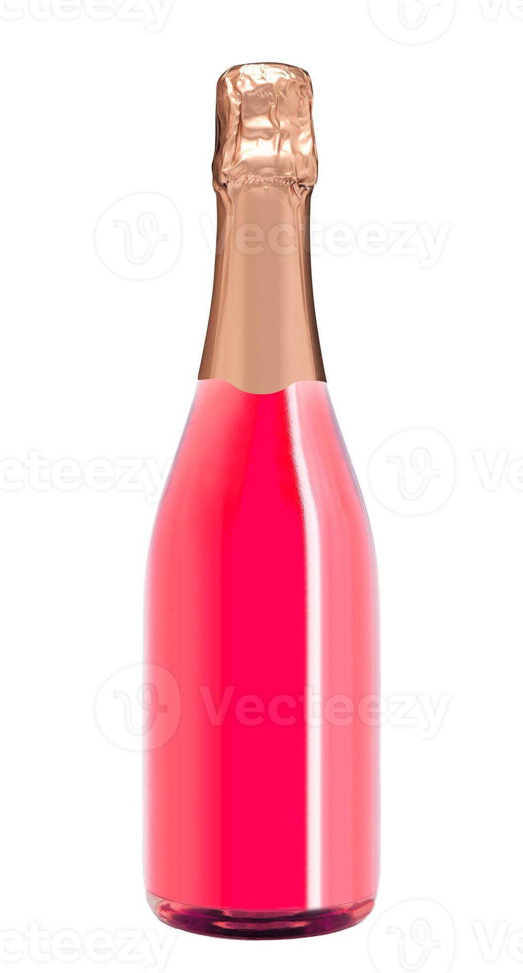 bottle of sparkling wine 32395511 Stock Photo at Vecteezy