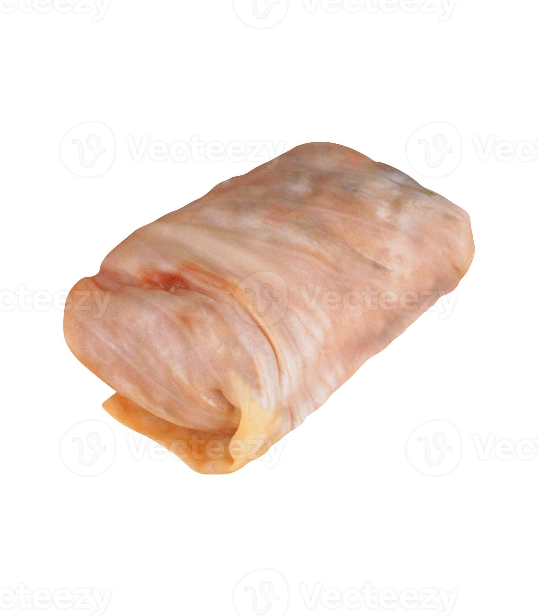 Stuffed cabbage roll 32396232 Stock Photo at Vecteezy