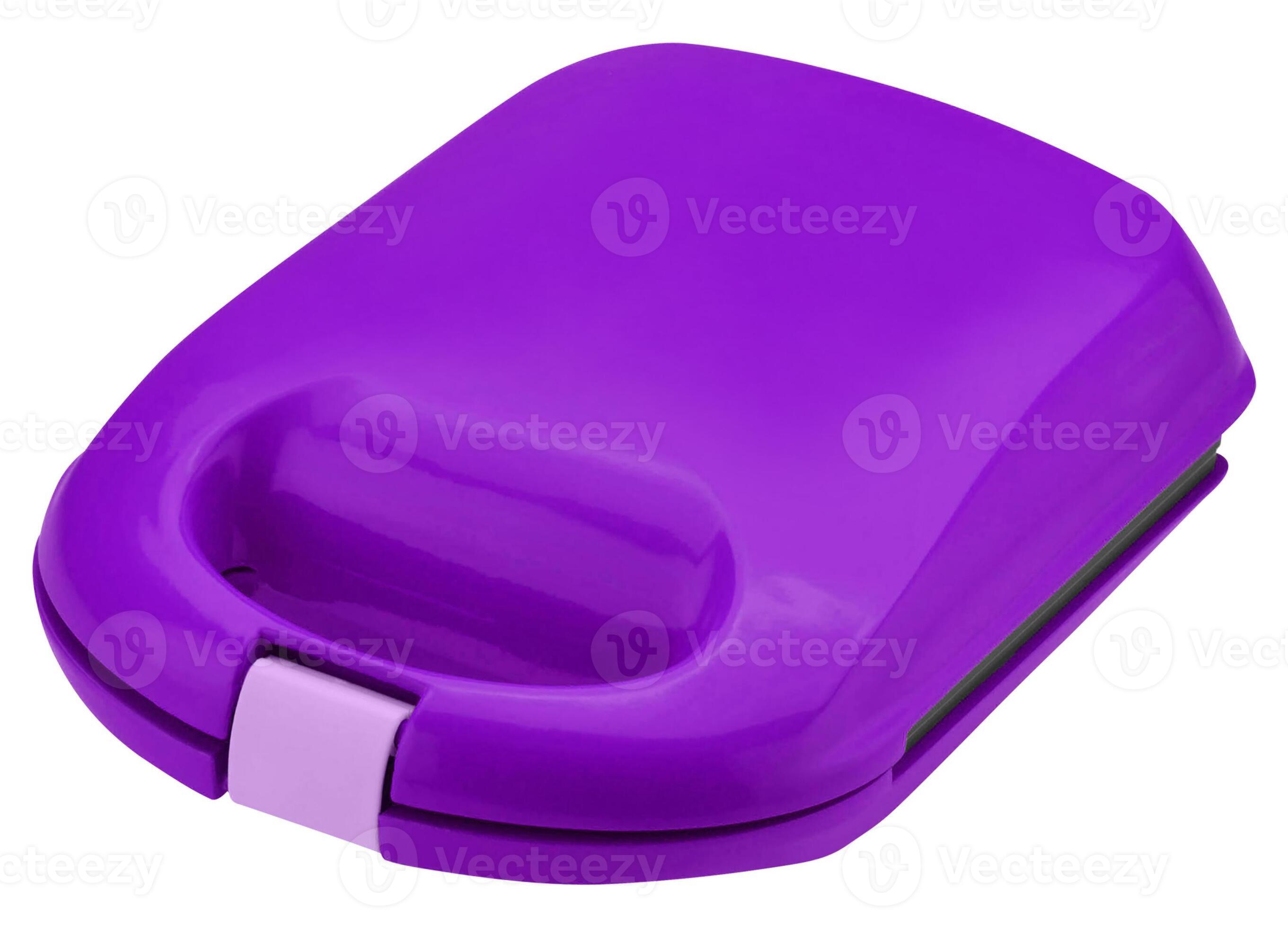 sb purple box