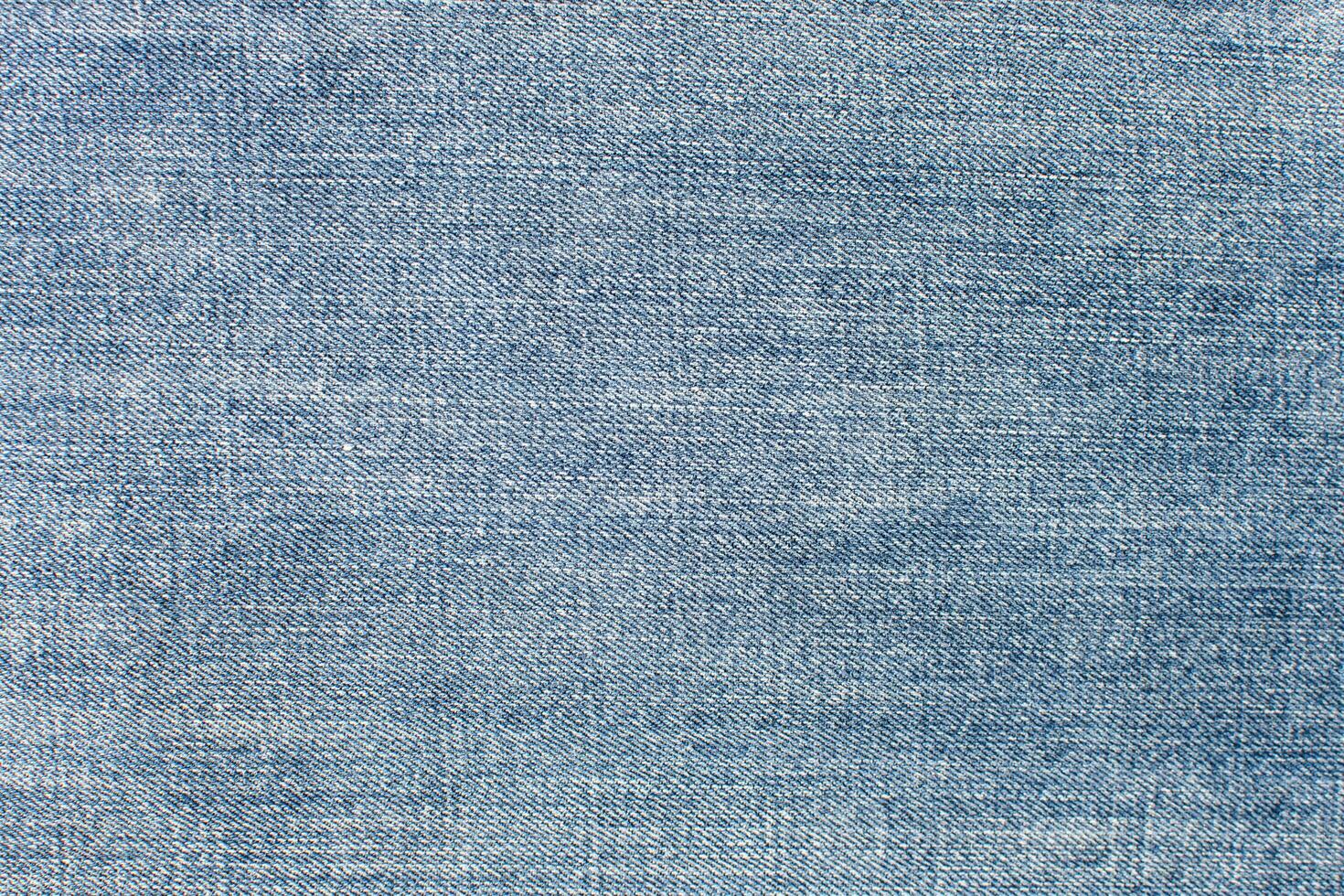 Abstract space perspective and a close-up of blank blue natural clean denim texture for traditional business background in fresh vibrant colors with diagonal gradient lines and dots. photo
