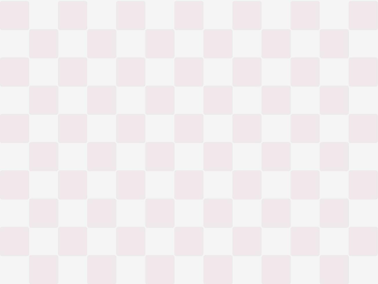 pink and white square grid pattern for background photo