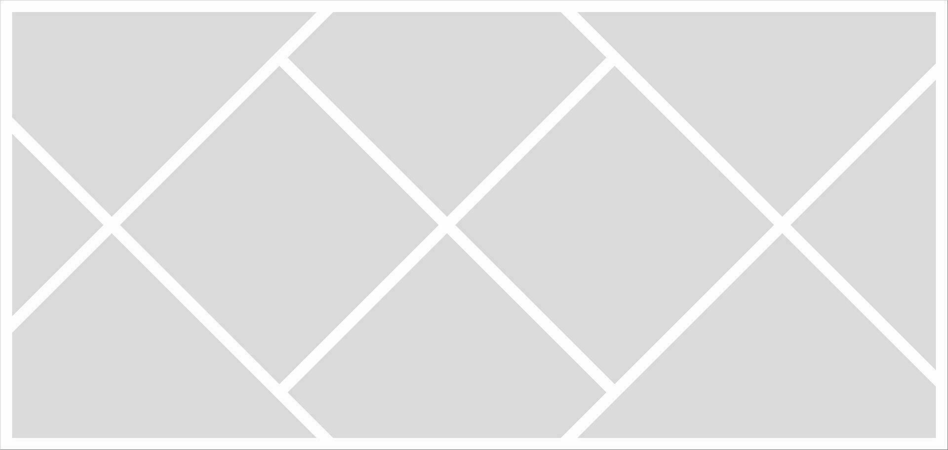 Pictures or photos frame collage. comics page grid layout abstract photo frames and digital photo wall template vector