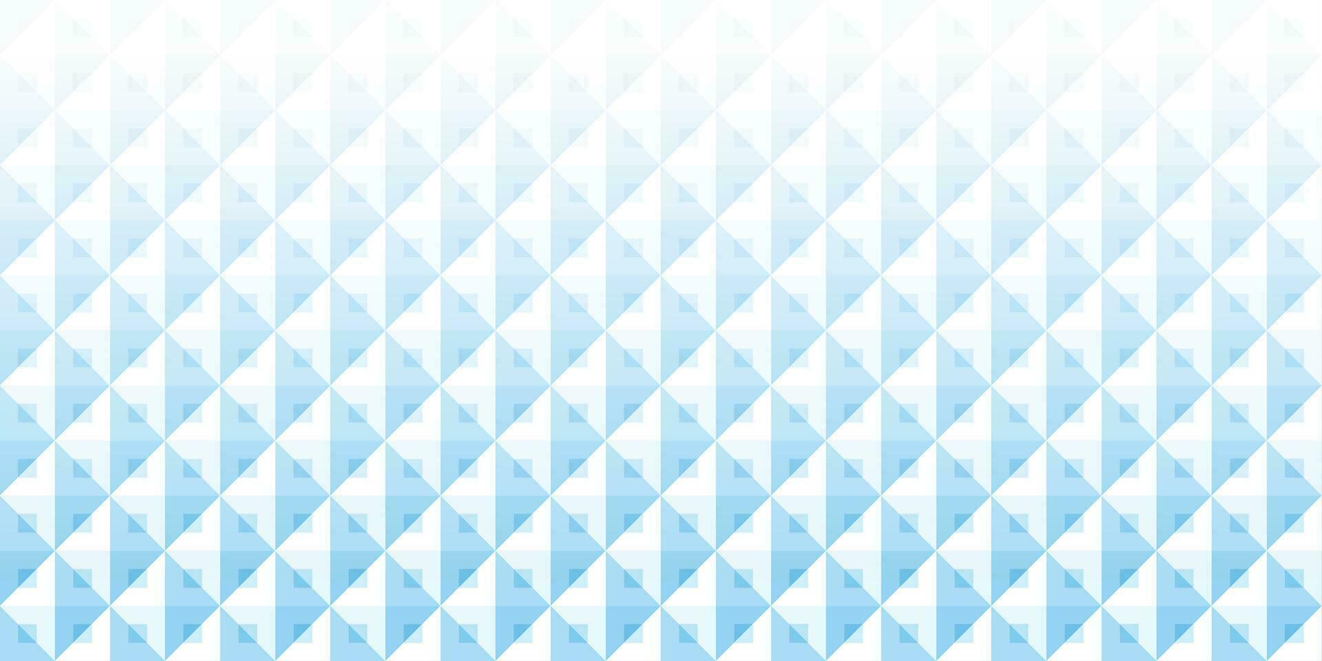 resumen blanco y azul geométrico antecedentes textura vector