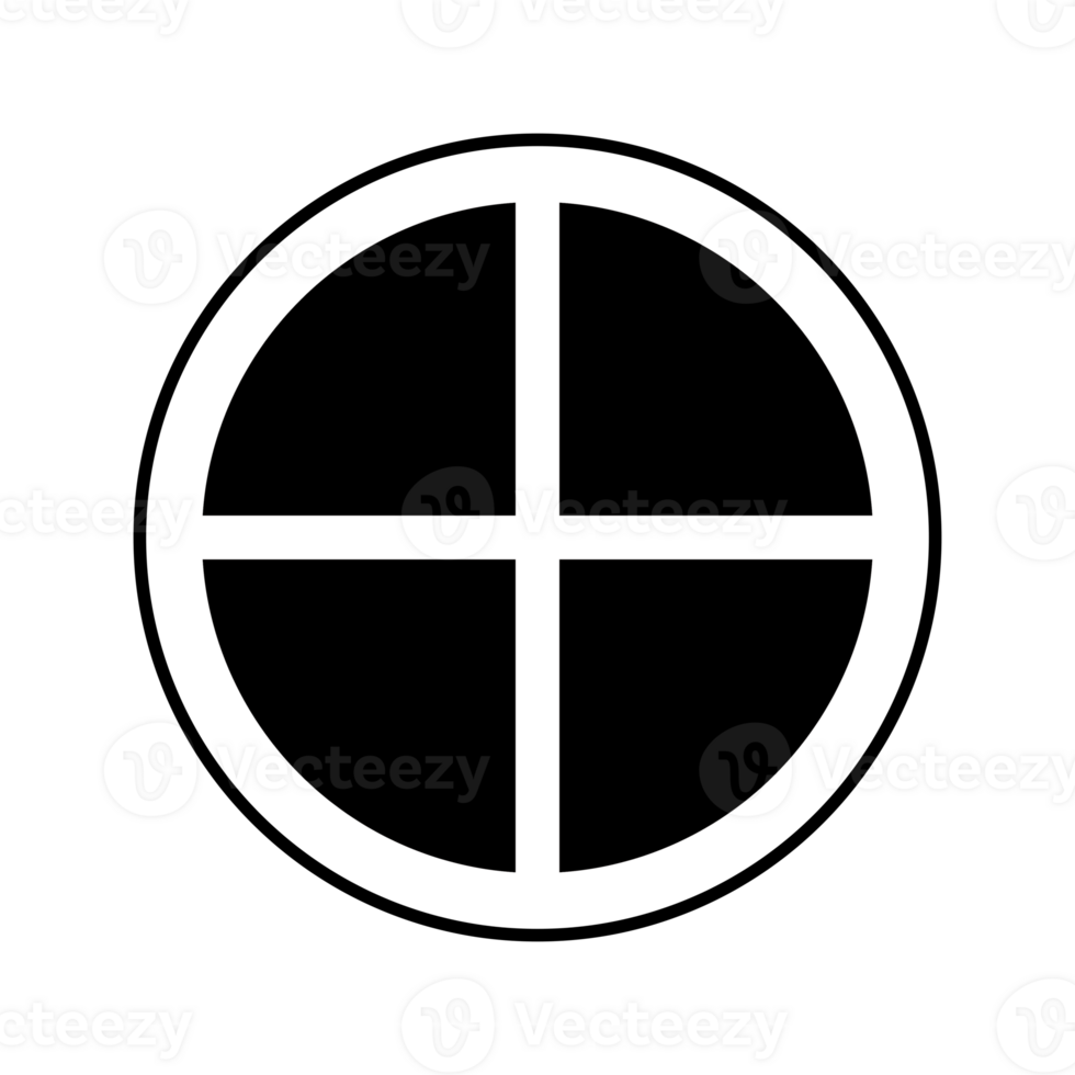 plus signe cercle Contexte png