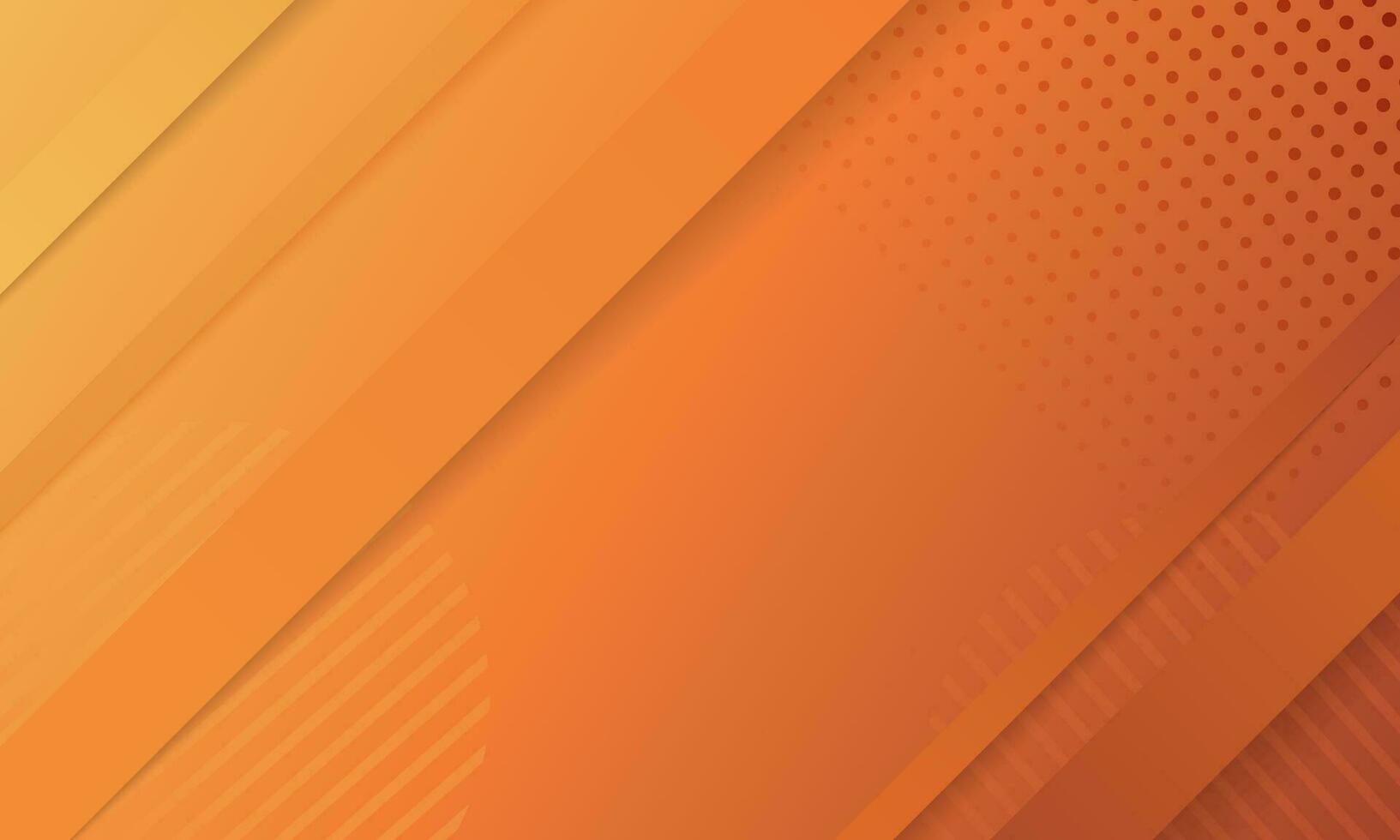 Modern background gradient geometric paper cut shapes vector