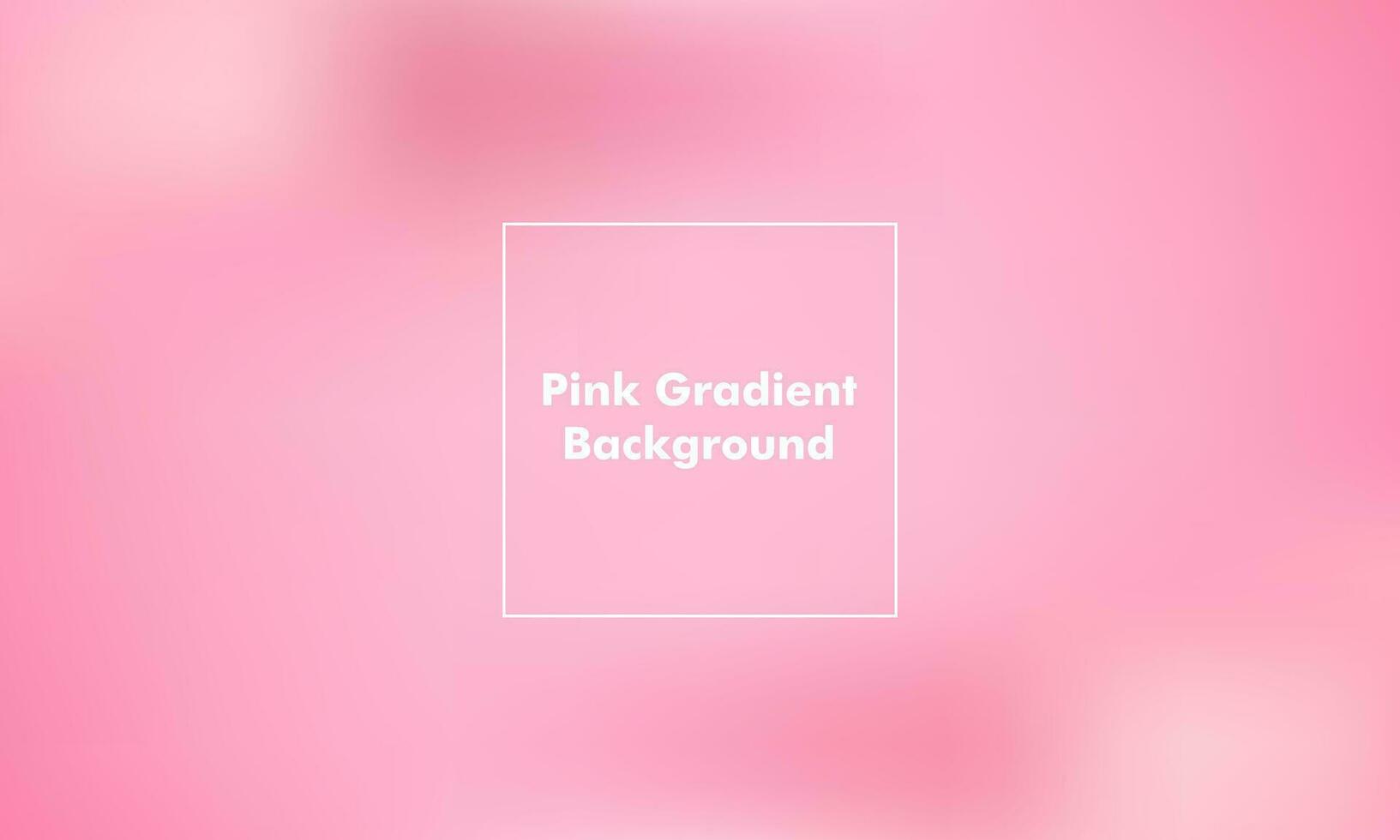 abstract gradient pastel background fluid blur good for wallpaper, website, background, social media, pink color vector