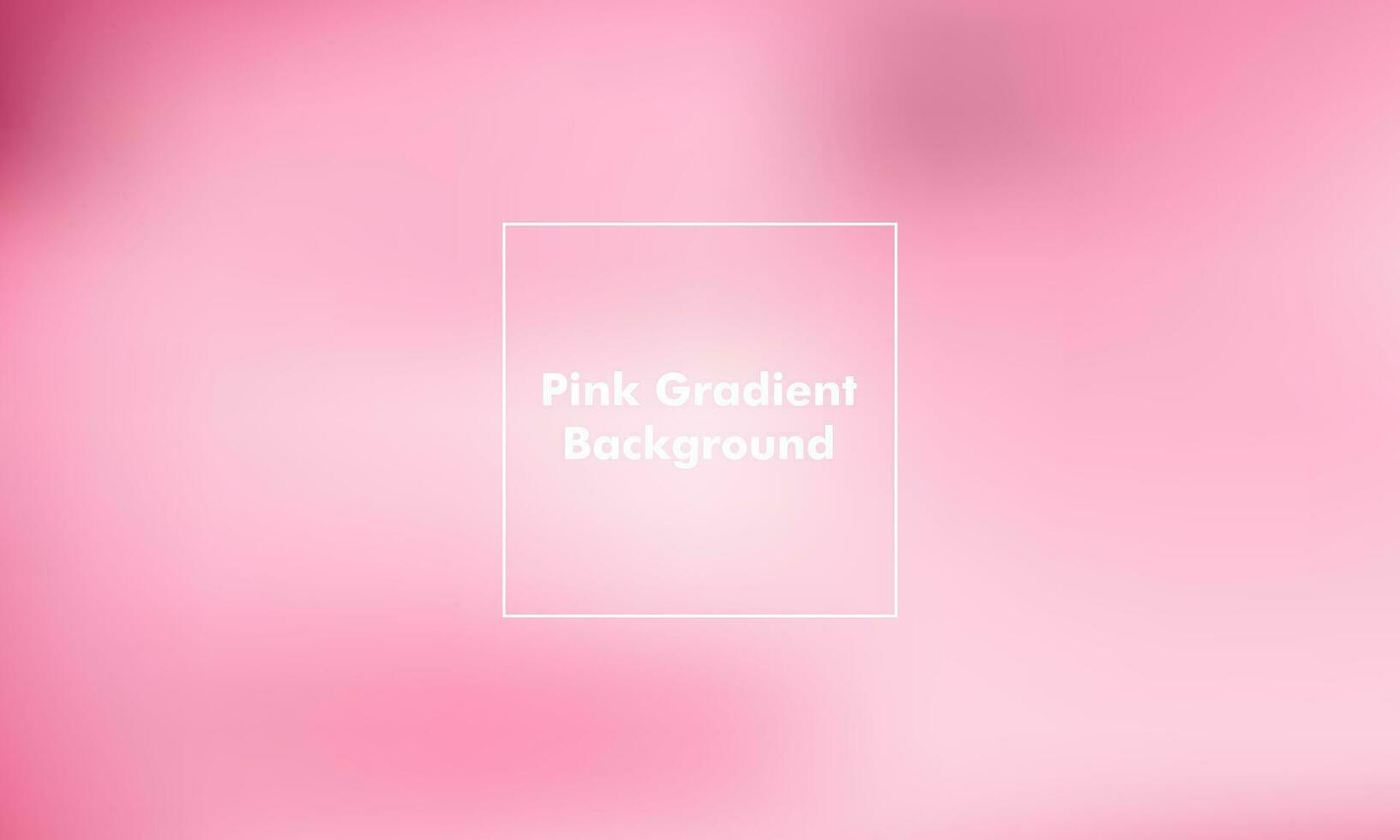 abstract gradient pastel background fluid blur good for wallpaper, website, background, social media, pink color vector