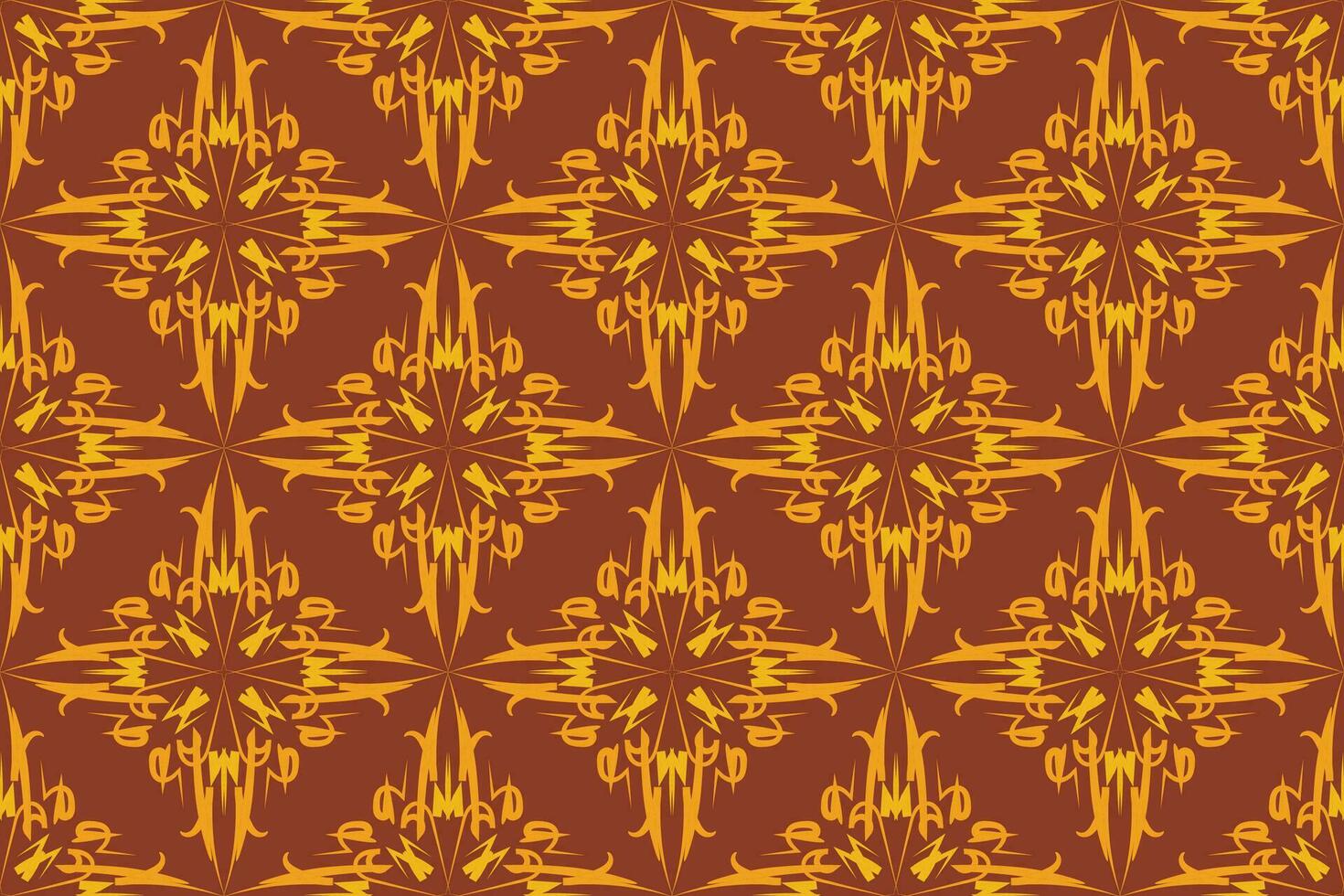 arabic pattern. White and gold background with Arabic ornament. Pattern, background and wallpaper for your design. Textile ornament. Vector illustration.