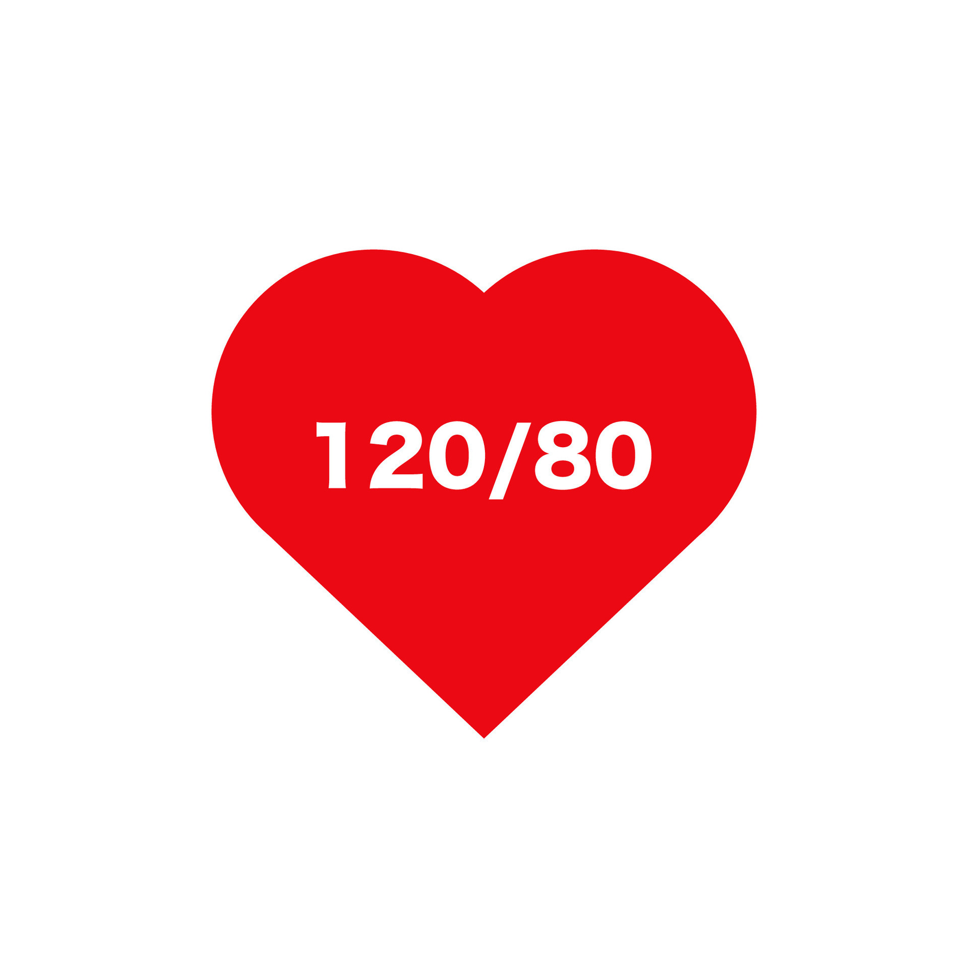 Normal pressures in the heart deals