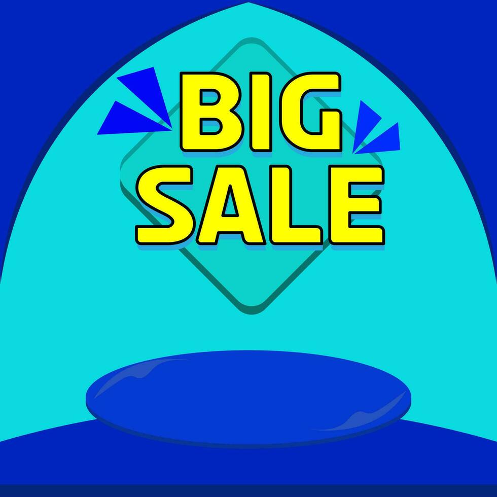 big sale artwork vector