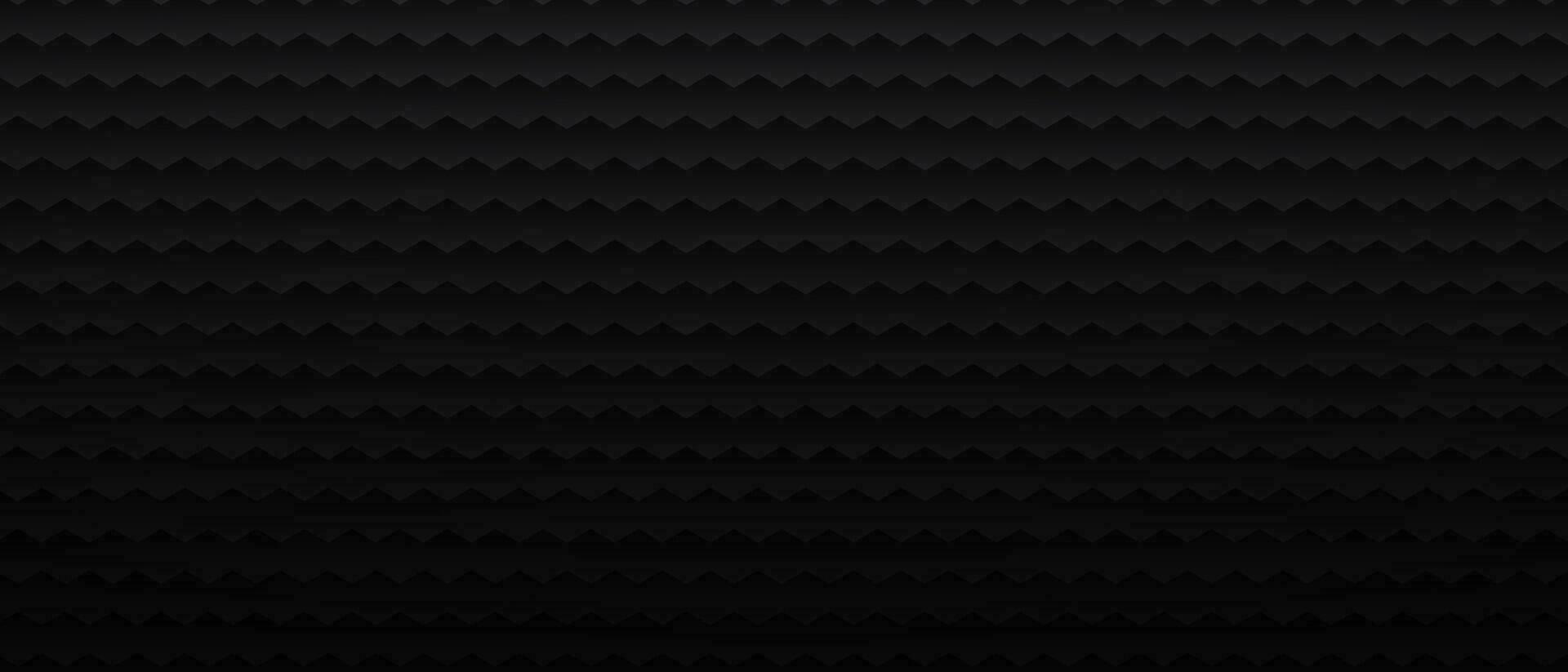 Dark background abstract vector black wallpaper