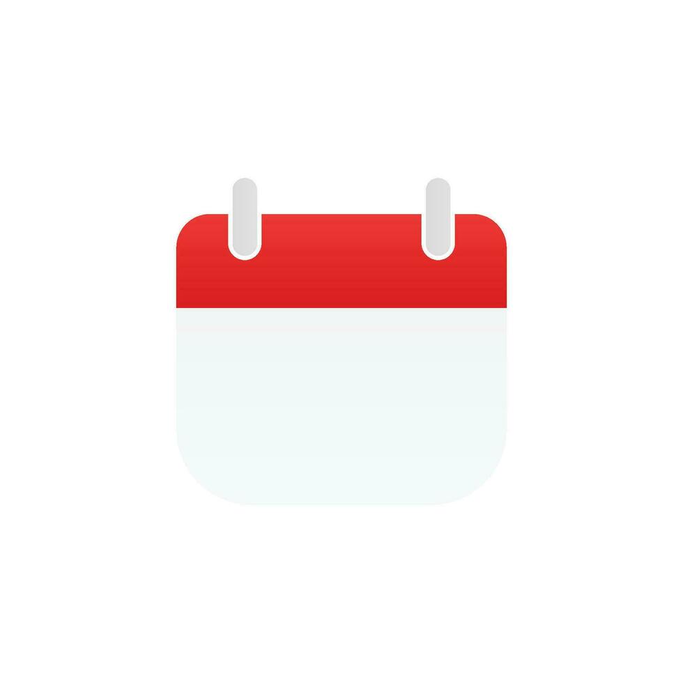 Calendar icon. Isolated date and calendar icon line style. Premium quality vector symbol drawing concept for your logo web mobile app UI design.