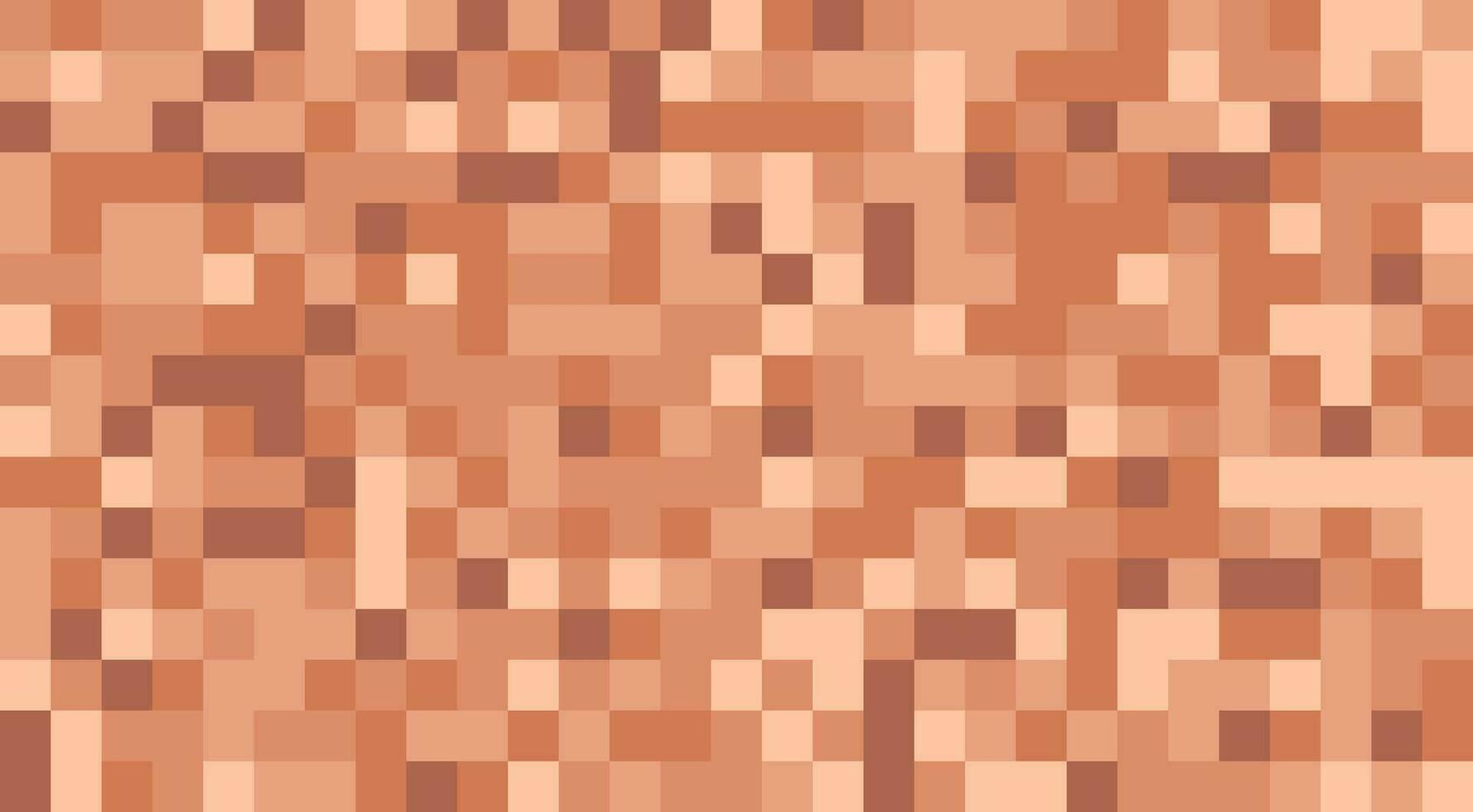 Censored warning content in pixels. Censorship viewing with tag censorship painted over scenes cruelty and violence detrimental to vector psyche