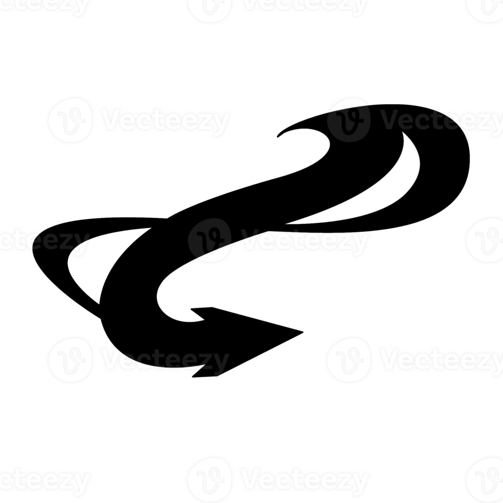 Abstract black arrows. Motion effect overlay. Shape and shapes. Graphic resource and backdrop. png