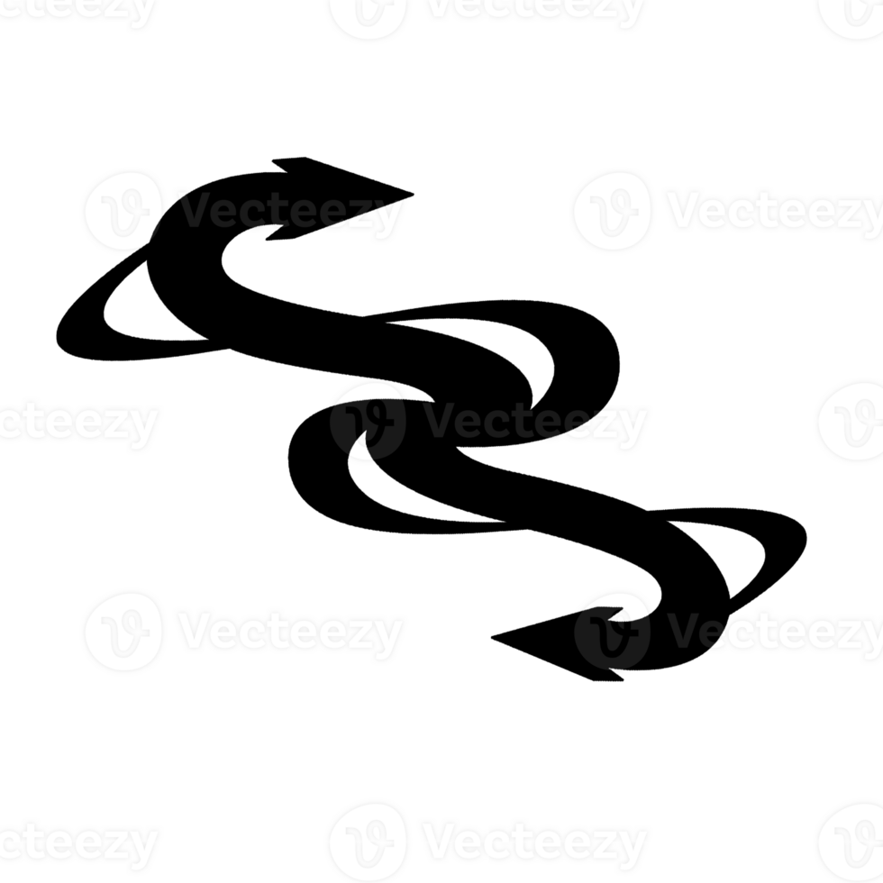 Abstract black arrows. Motion effect overlay. Shape and shapes. Graphic resource and backdrop. png