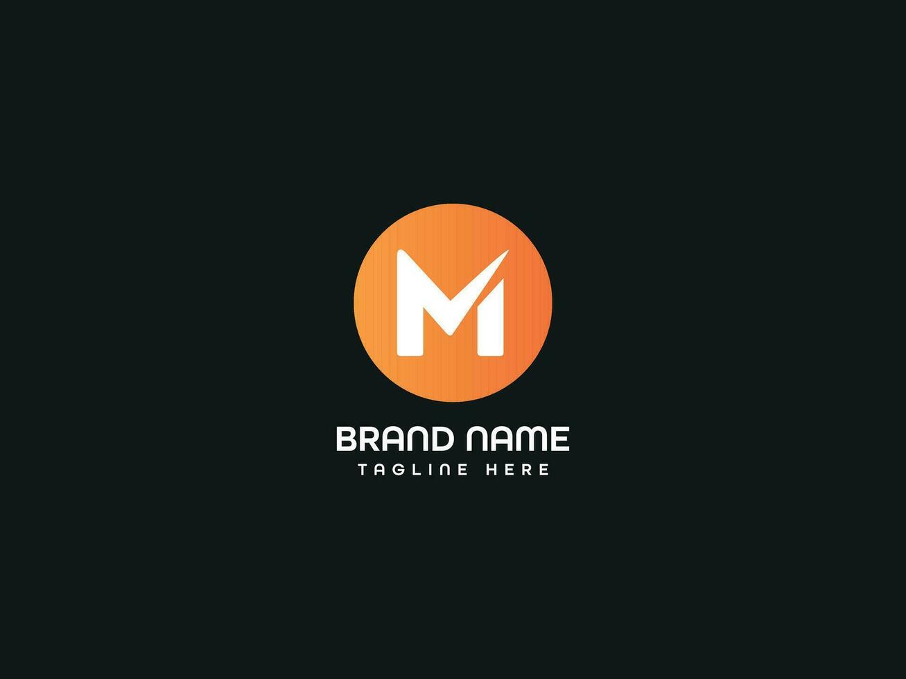 Letter Logo Design vector