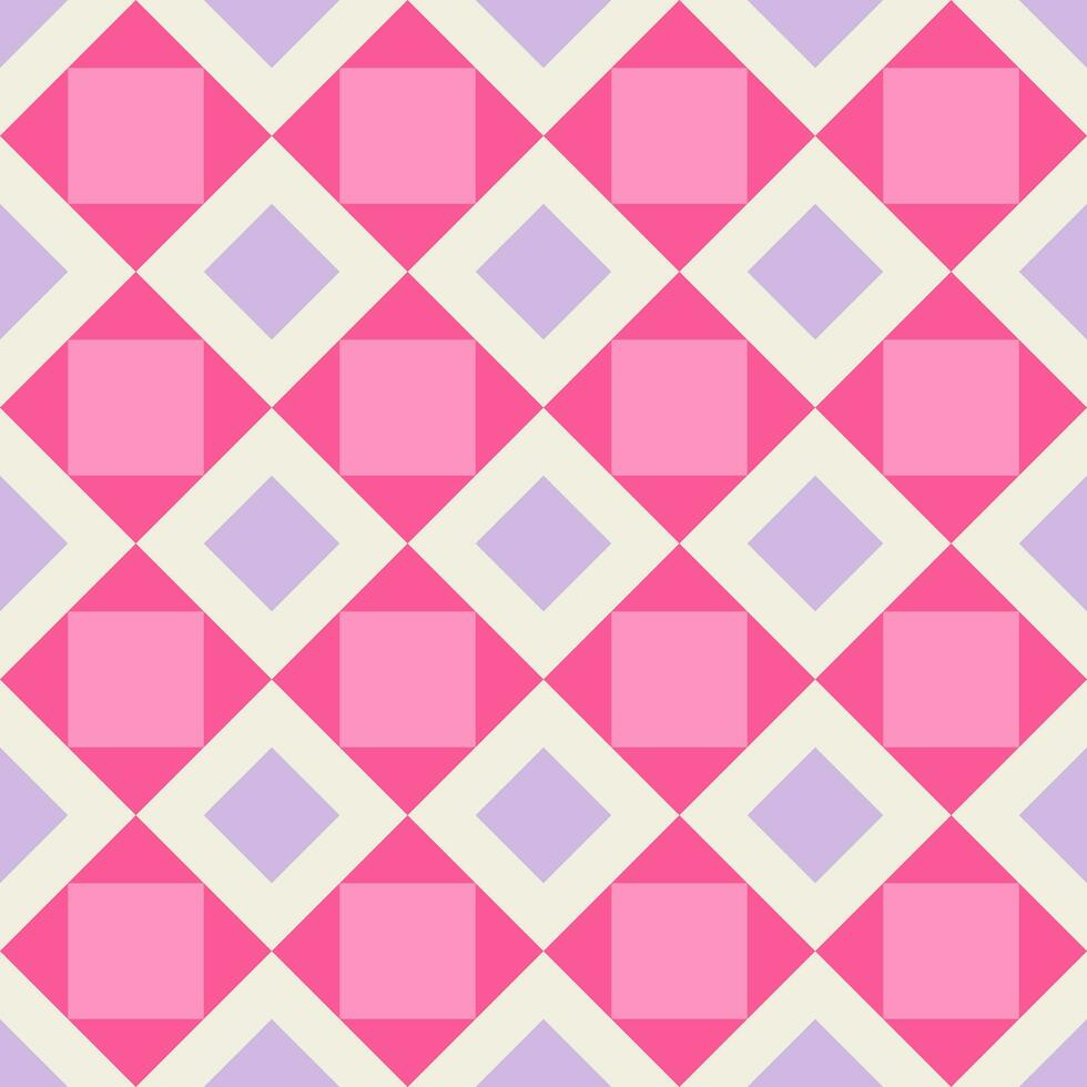 Essential geometric printable seamless pattern with abstract Minimal elegant line form stroke shapes in vibrant colors. Modern simple background in minimalist mid century style vector wall art