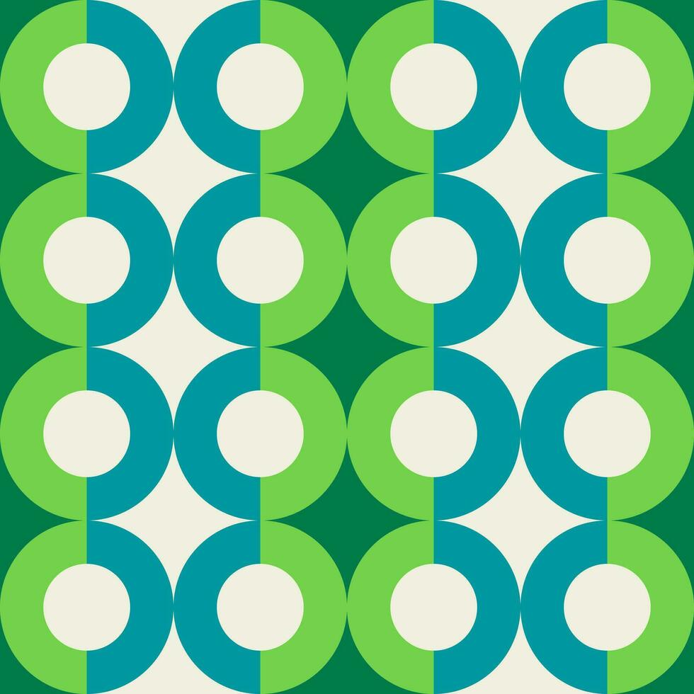 Essential geometric printable seamless pattern with abstract Minimal elegant line form stroke shapes in vibrant colors. Modern simple background in minimalist mid century style vector wall art