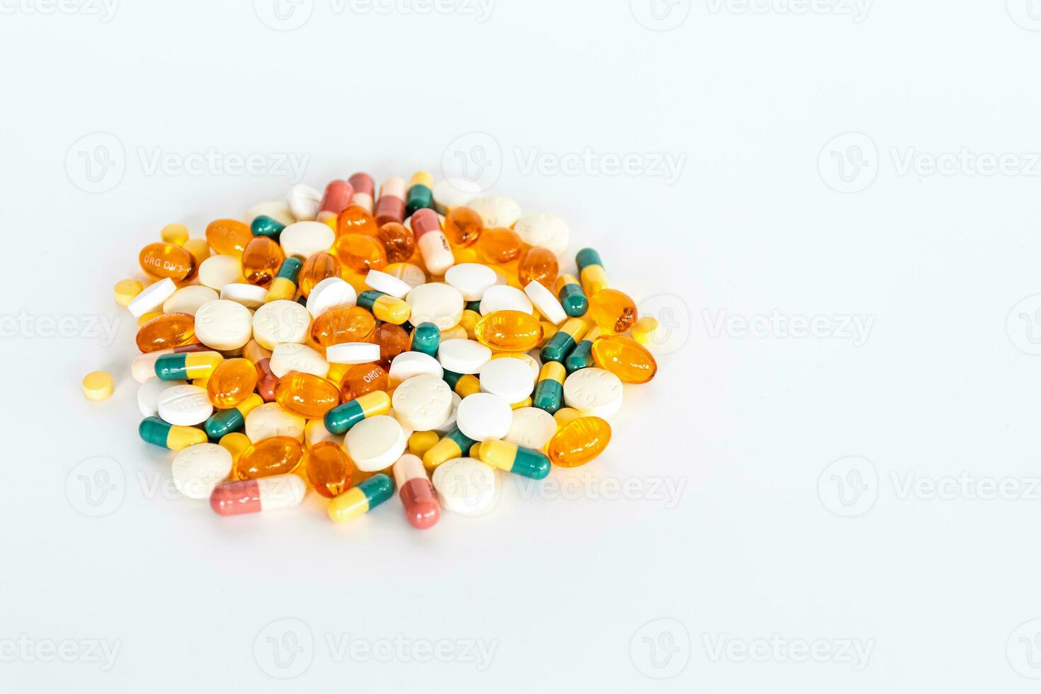 International Overdose Awareness Day is a global campaign that works towards preventing overdose, providing support to families and loved ones of overdose victims, selective focus, white background photo