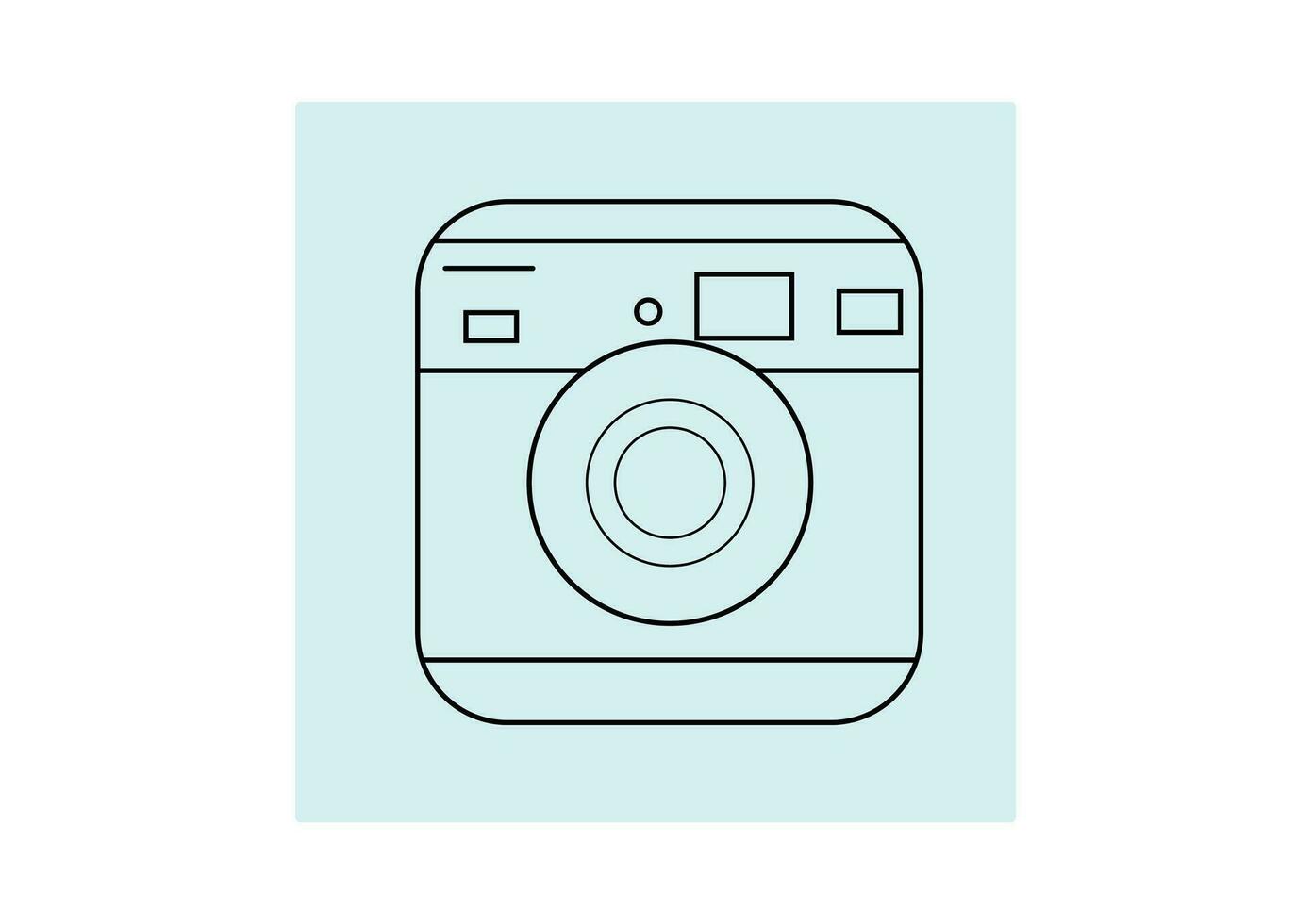 Line art vector of linear icons related to business processes, teamwork and human resources Time, Education, Network, Management Infographics Design Elements High Resolution Vector Line Art Design.