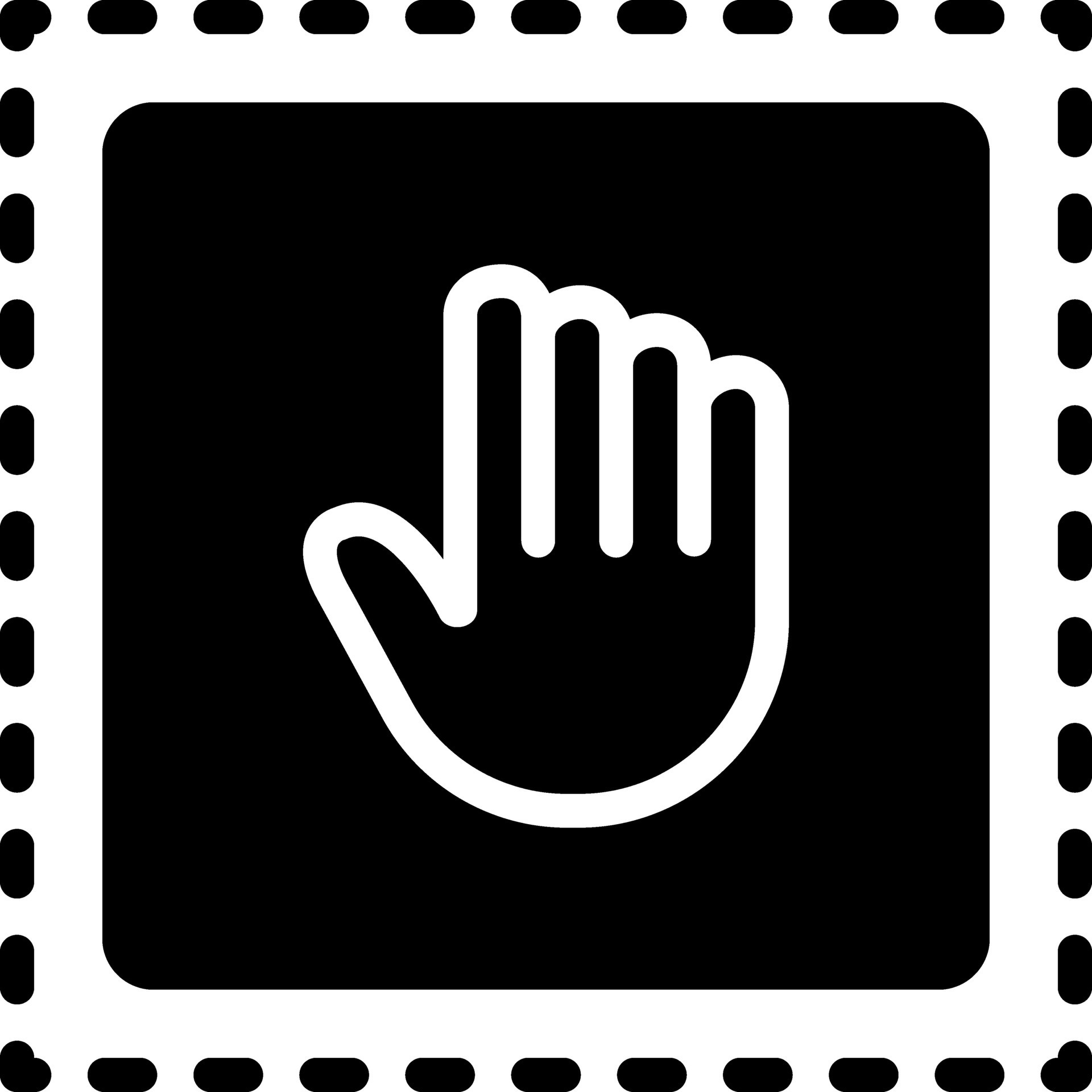 sólido icono para suficiente 32411208 Vector en Vecteezy