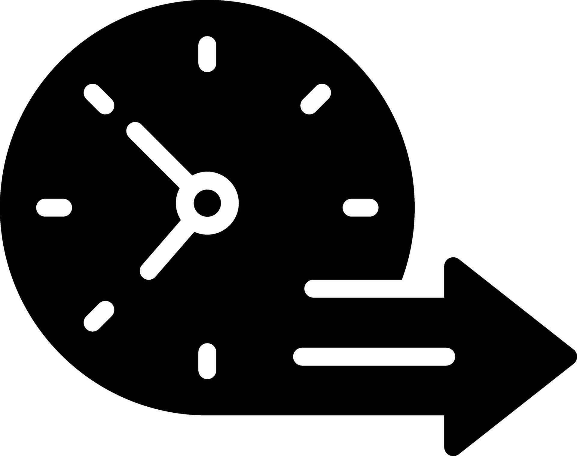 solid icon for thereafter 32411371 Vector Art at Vecteezy