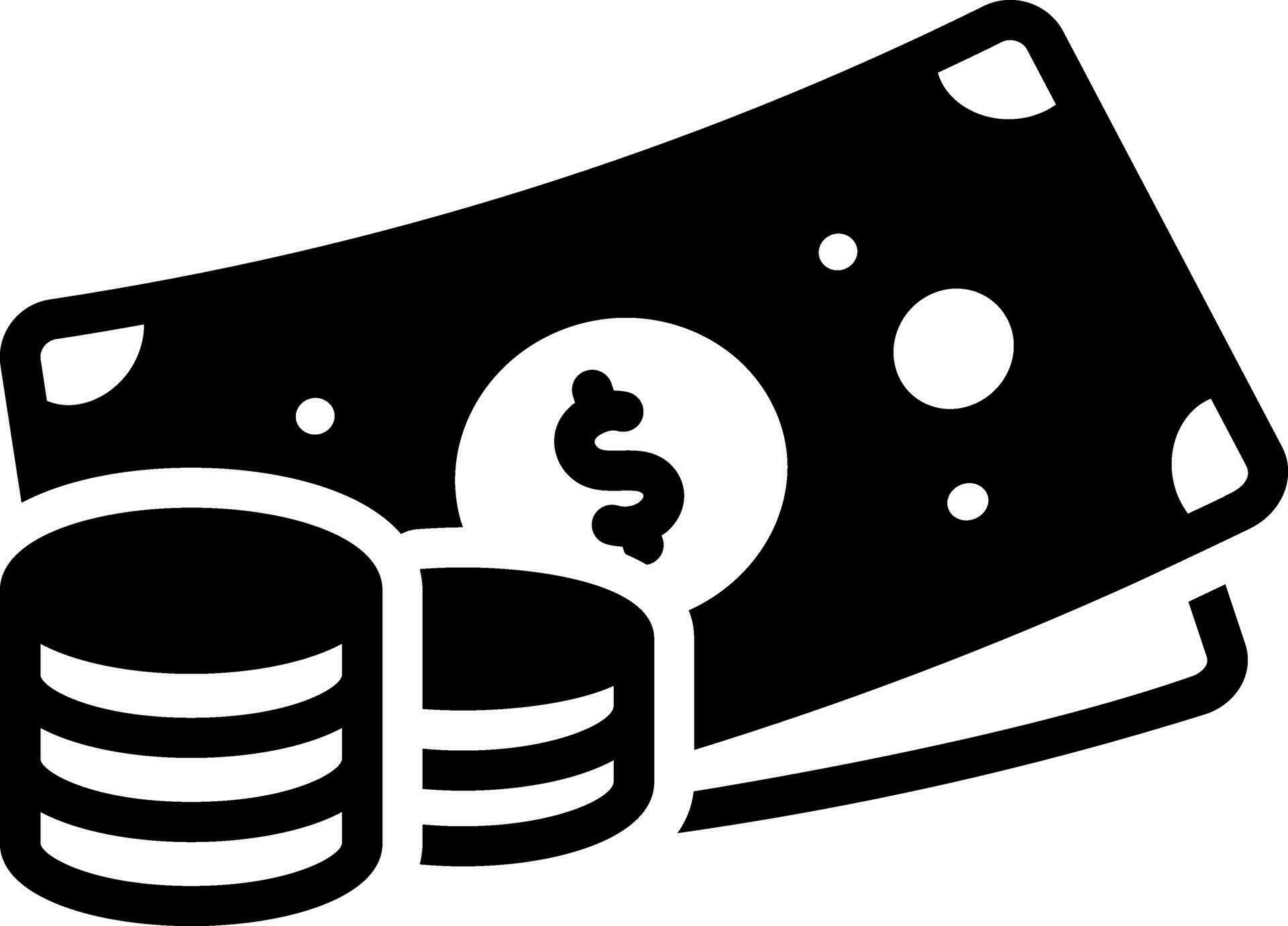 solid icon for monetary 32411645 Vector Art at Vecteezy