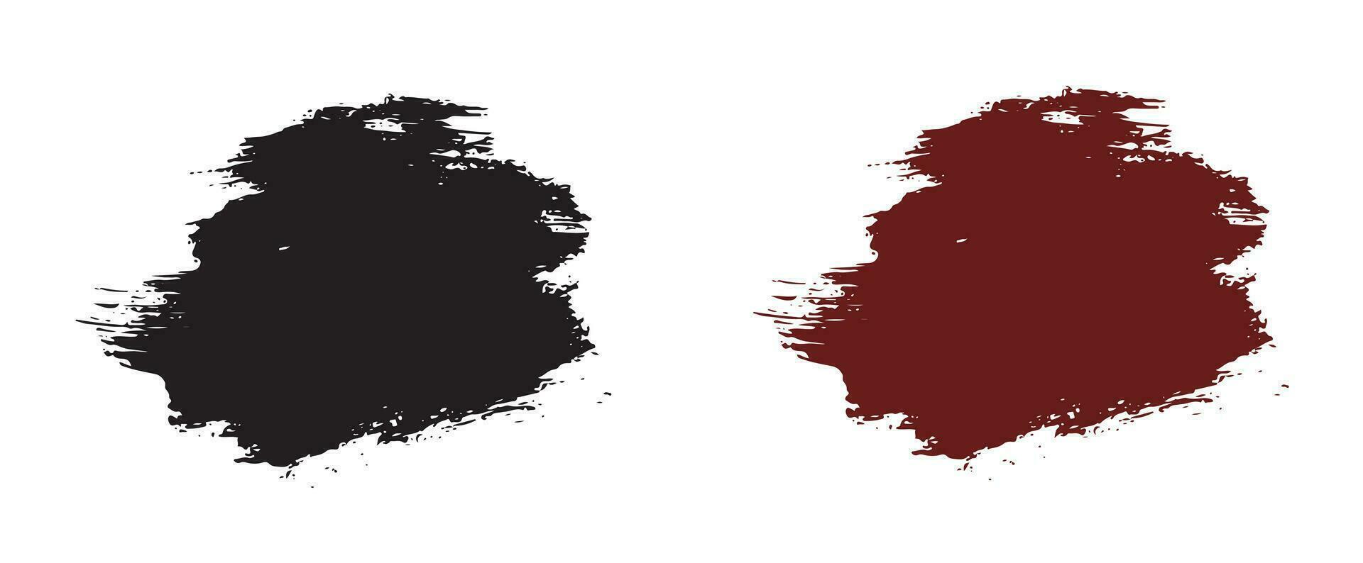 Vector splash paintbrush text box 32412371 Vector Art at Vecteezy