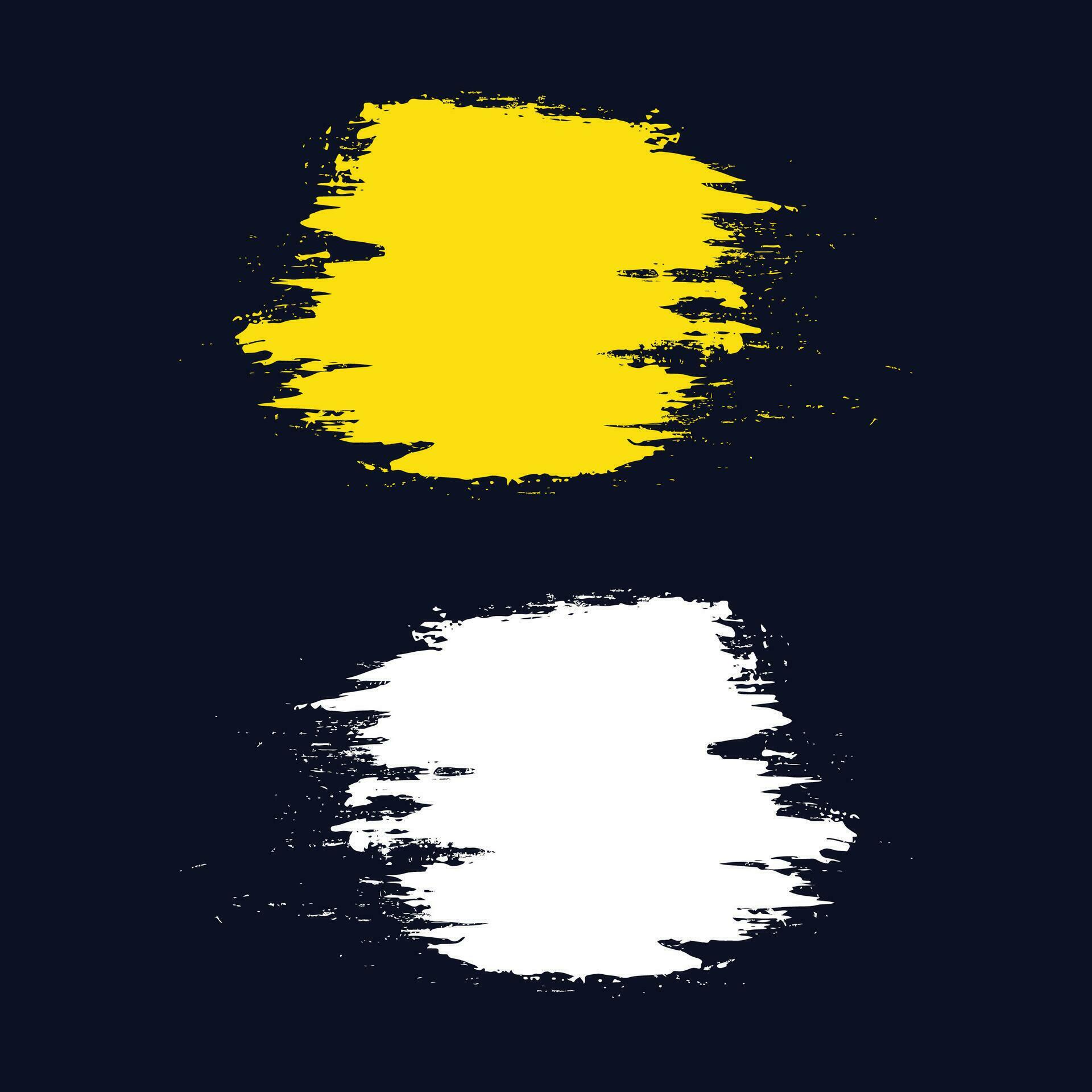 Vector splash paintbrush text box 32412457 Vector Art at Vecteezy