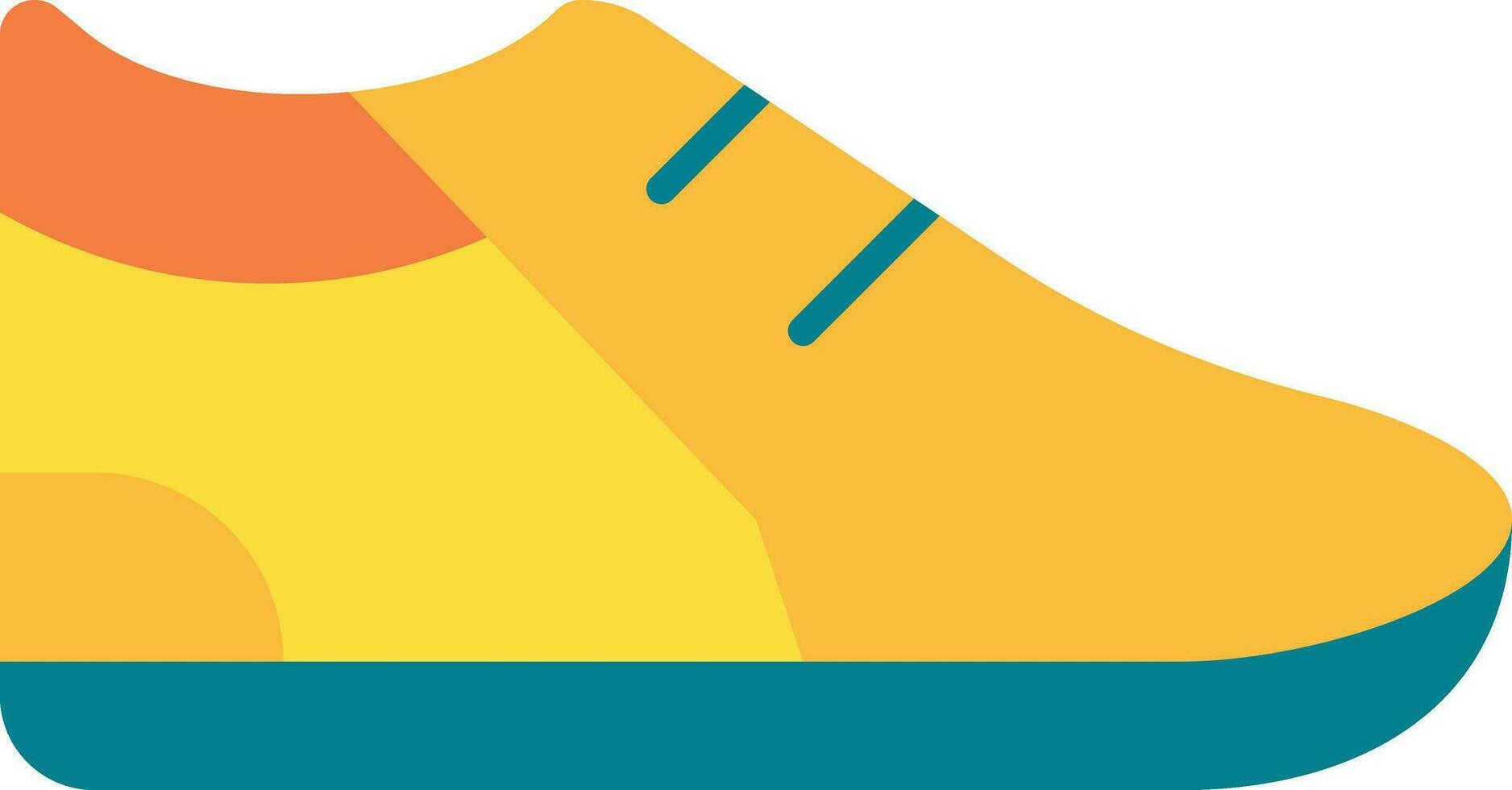 sneakers vector design . eps