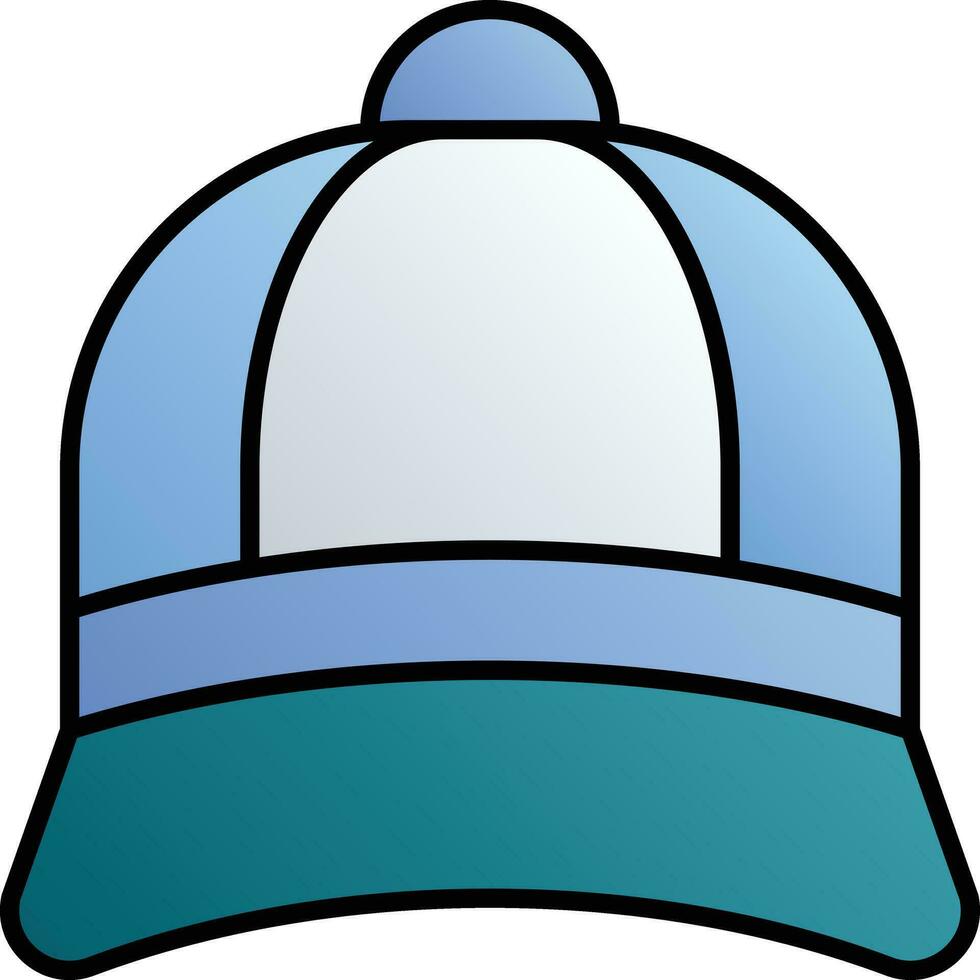 cap vector design . eps