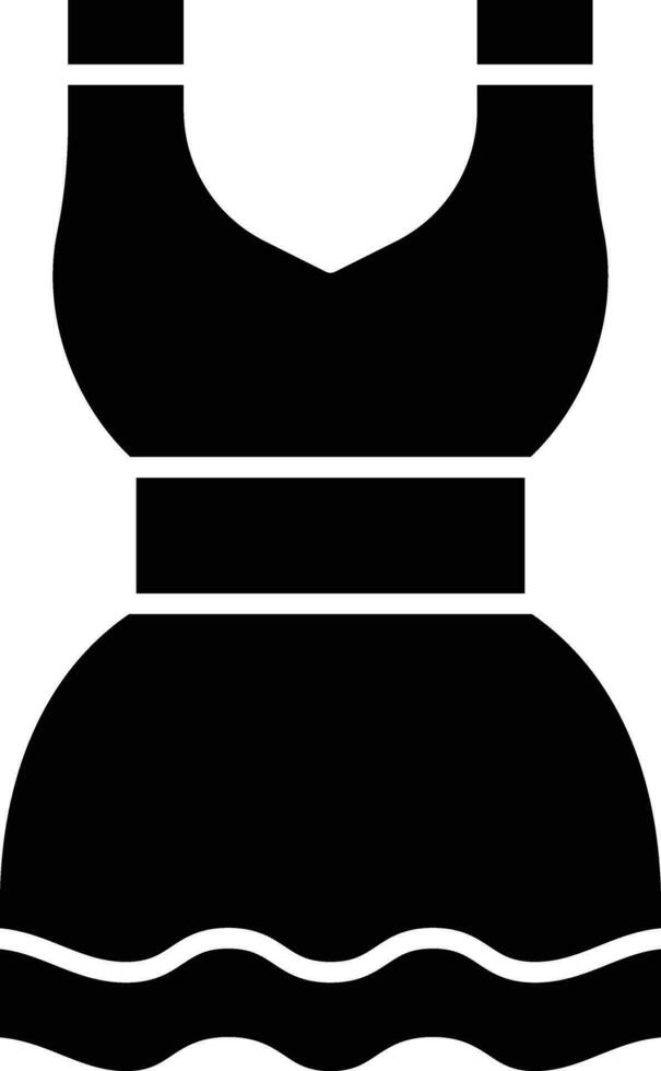 dress vector design . eps