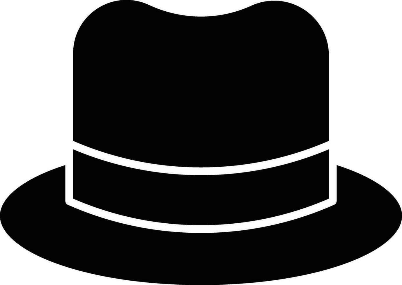 sun hat vector design . eps