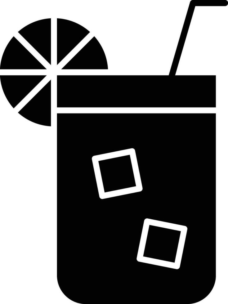 cocktail vector design icon for download.eps