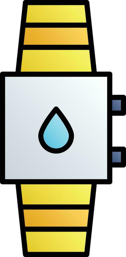 agua vector diseño icono para descargar.eps