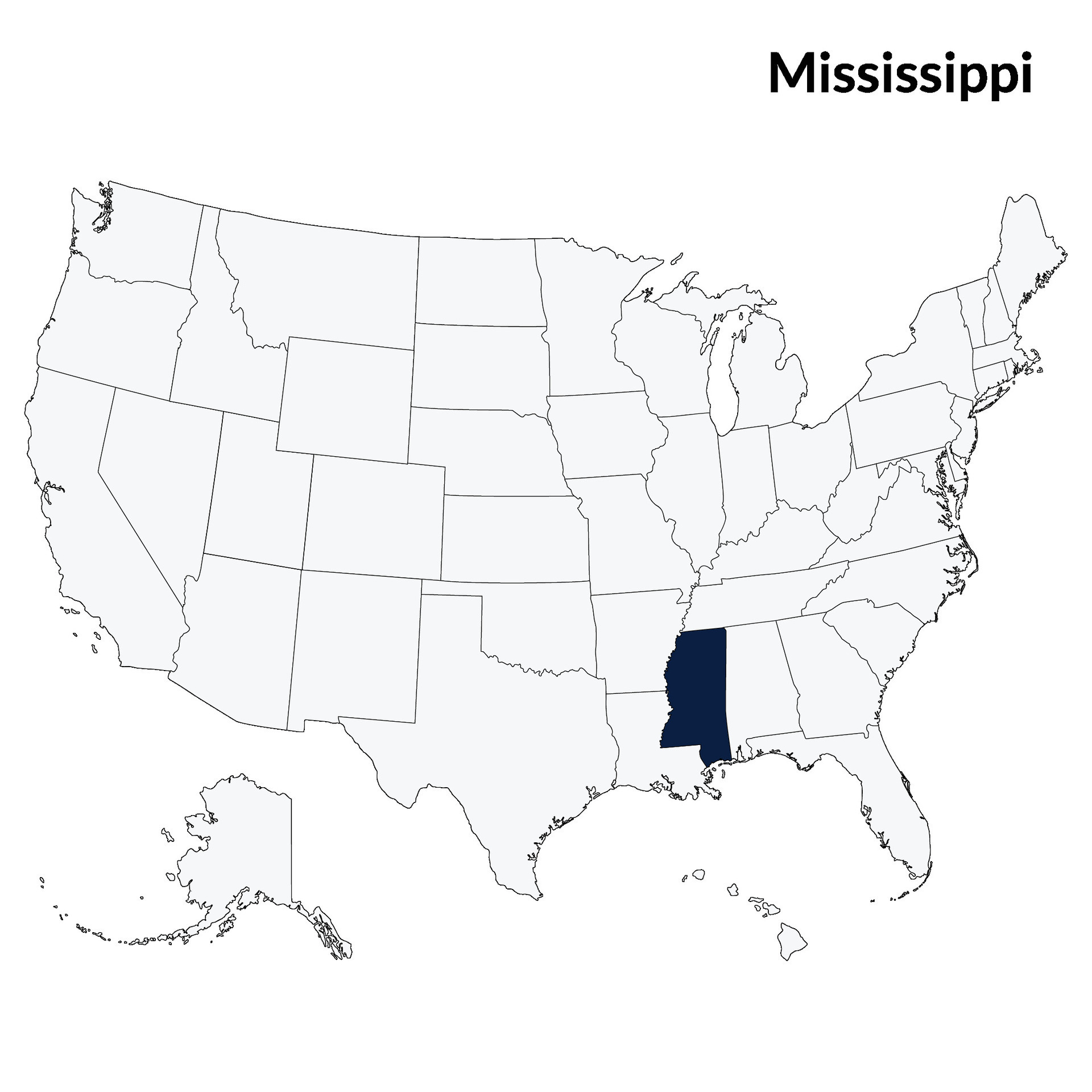 Map Of Mississippi Mississippi Map USA Map 32413803 Vector Art At Map Of Mississippi Mississippi Map Usa Map Vector