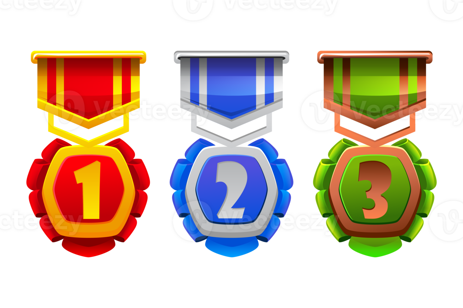 1st 2nd 3rd Sports Awards Three Medals Gold Silver And Bronze 1st-2nd-3rd-sports-awards-three-medals-gold-silver-and-bronze