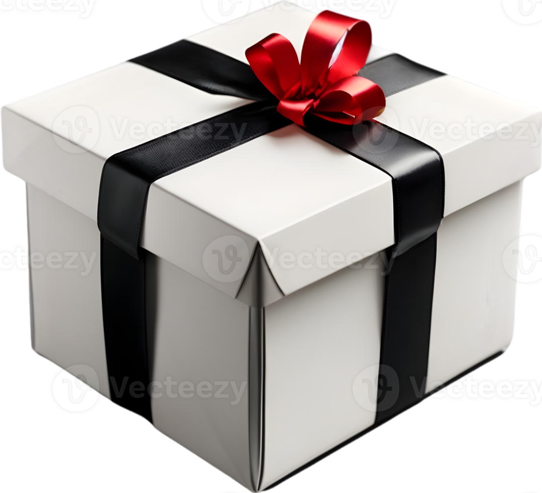 Black Friday gift boxes, holiday presents, festive gifting, gift wrapping ideas, special surprises, ai generative png