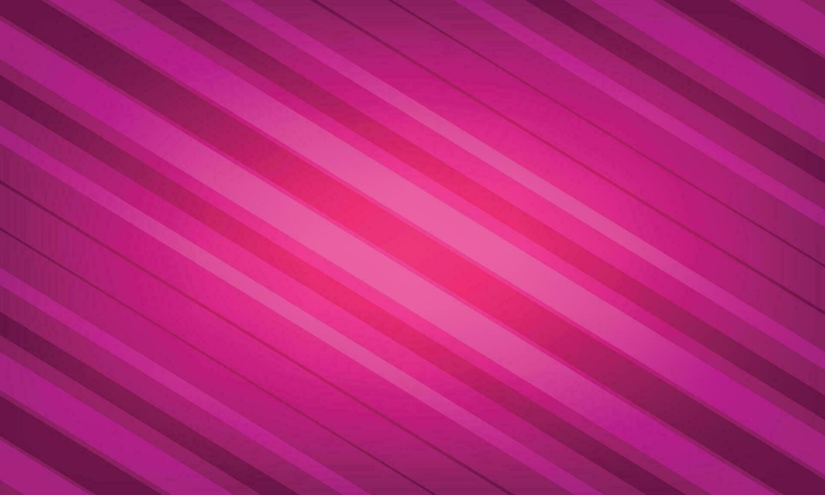 Vector abstract elegant pink geometric background