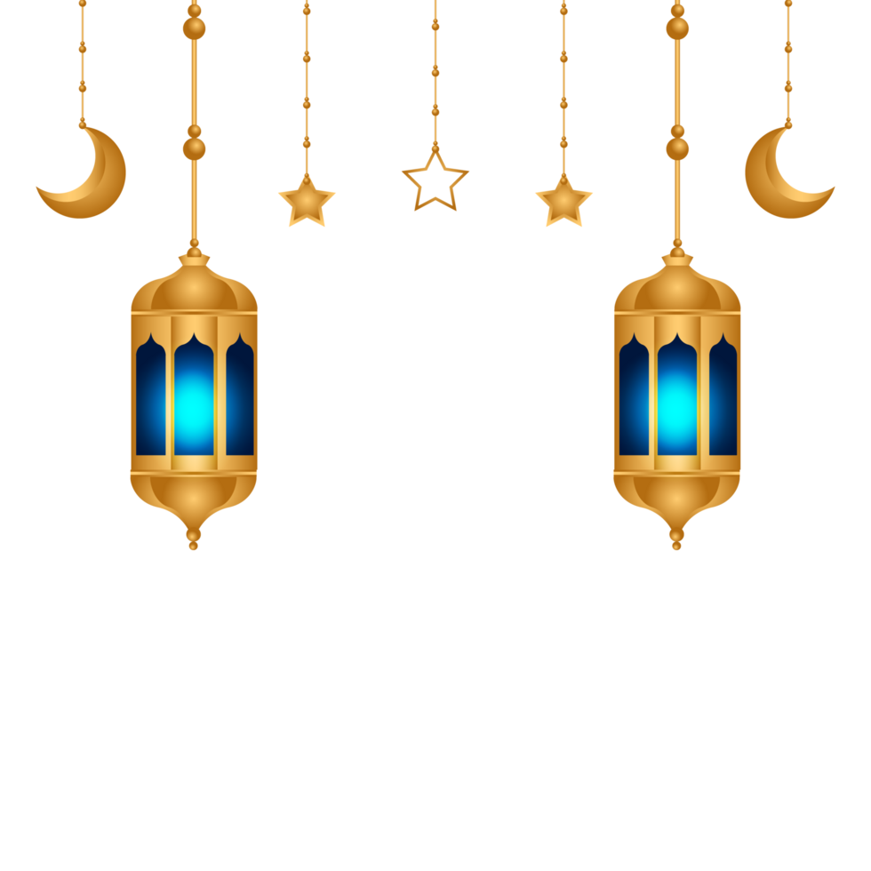ramadan lighting