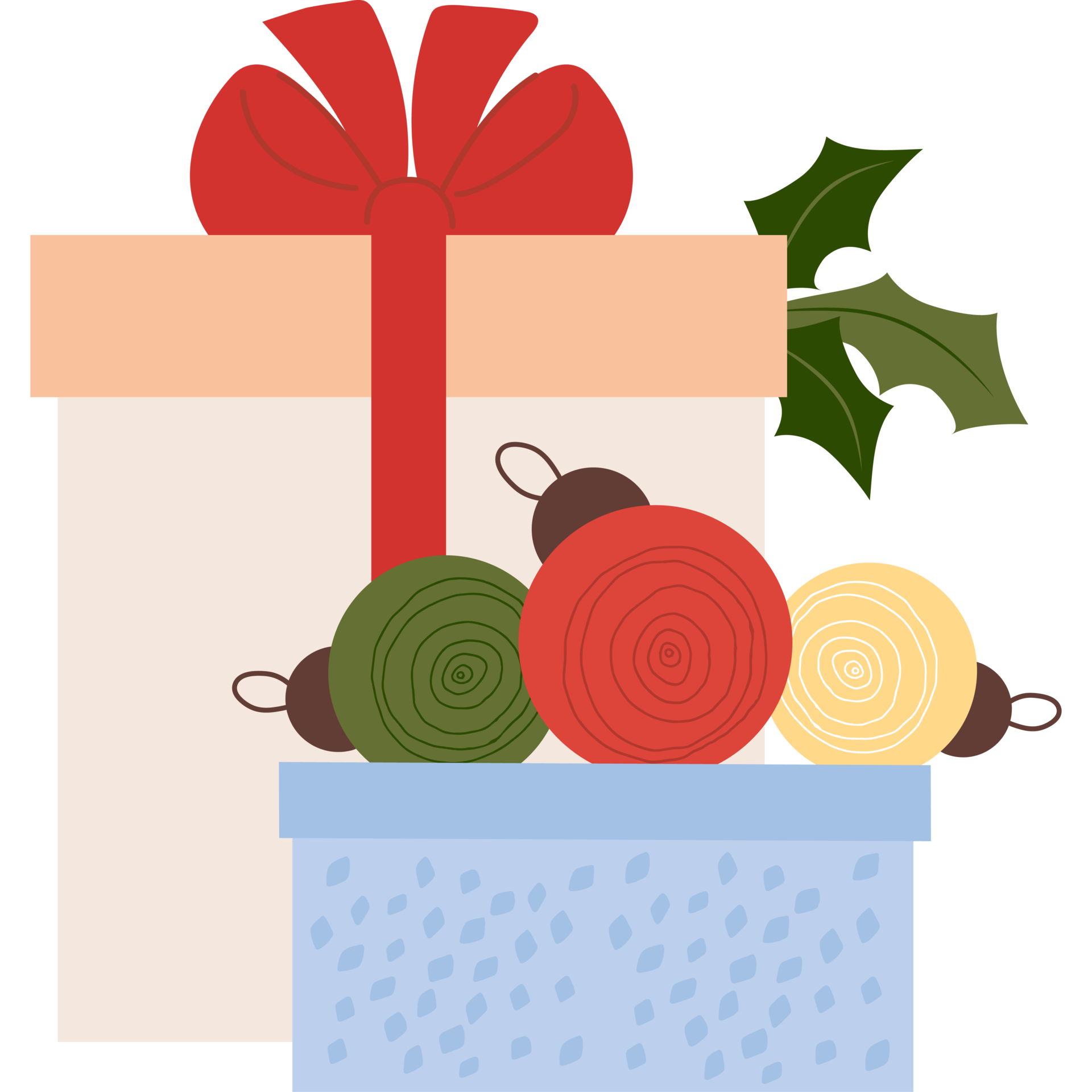 Christmas Gifts And Toys Balls 32418716 PNG Christmas Gifts And Toys Balls 32418716 PNG