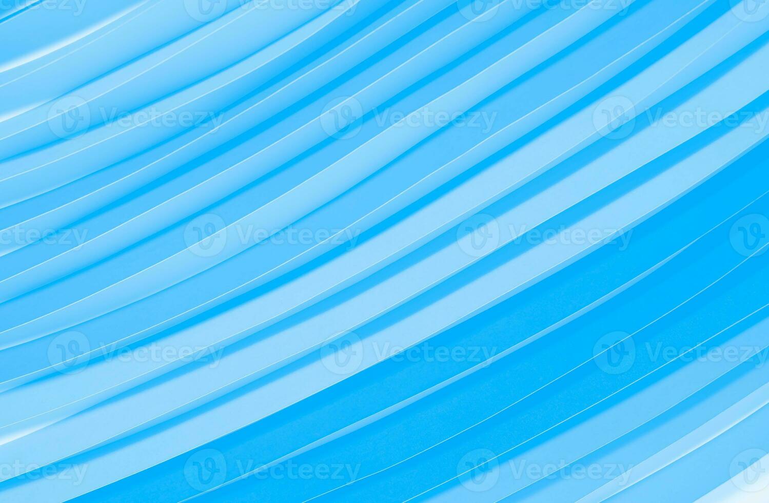 4k Abstract papercut background design photo