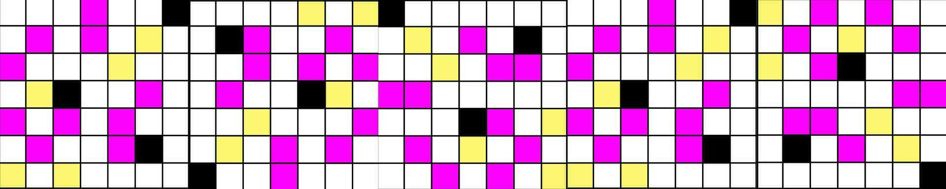 Data infographic with analytics seamless pattern. Bigdata analysis of business information on modern computer equipment with visualization of charts and vector squares.