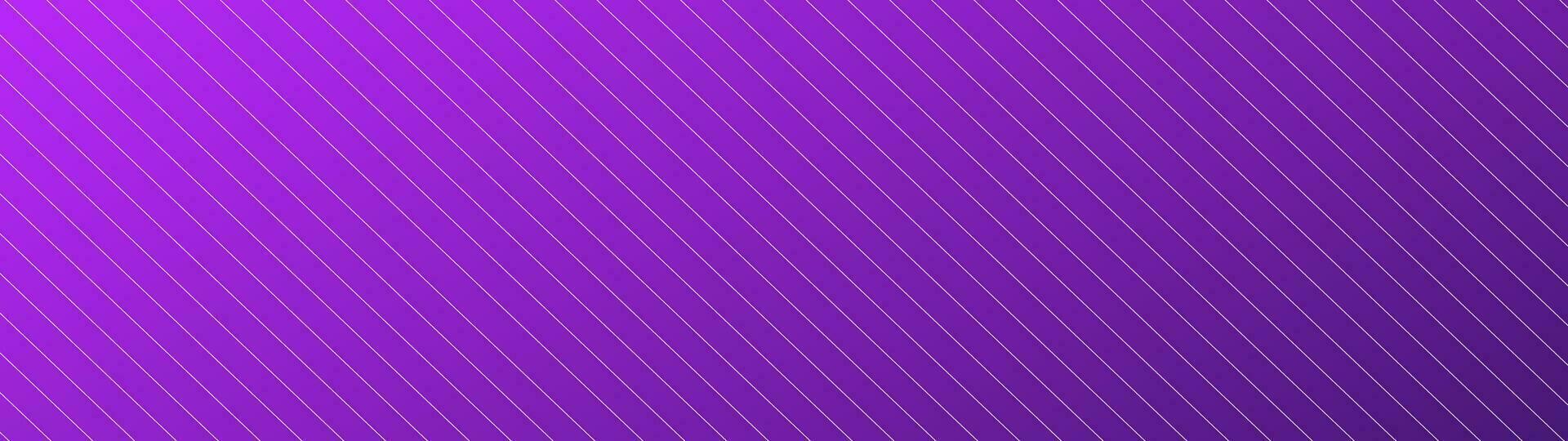 Abstract purple background vector graphic illustration. Futuristic gradient liquid curve wave with random line. Dark pink textured waving flow shape backdrop
