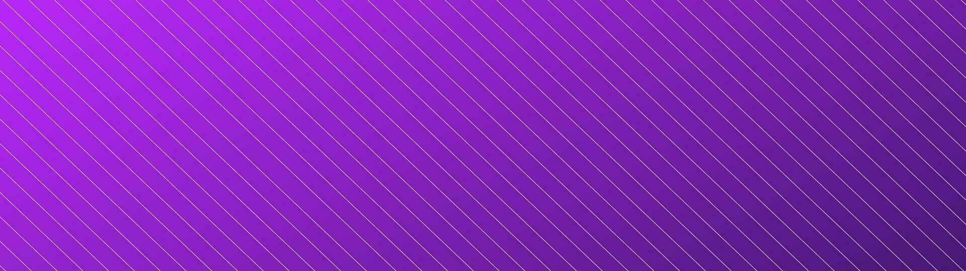 Abstract purple background vector graphic illustration. Futuristic gradient liquid curve wave with random line. Dark pink textured waving flow shape backdrop
