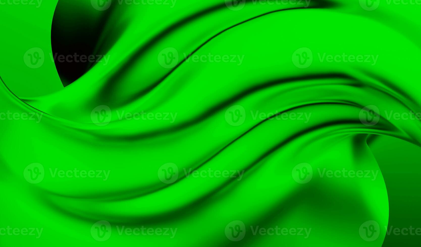 gradient 3d fluid background photo