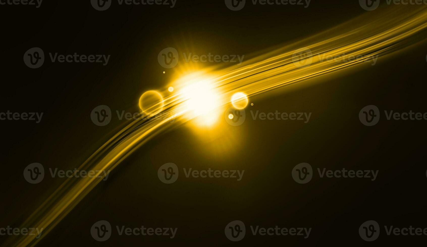 abstract light waves wallpaper background design photo