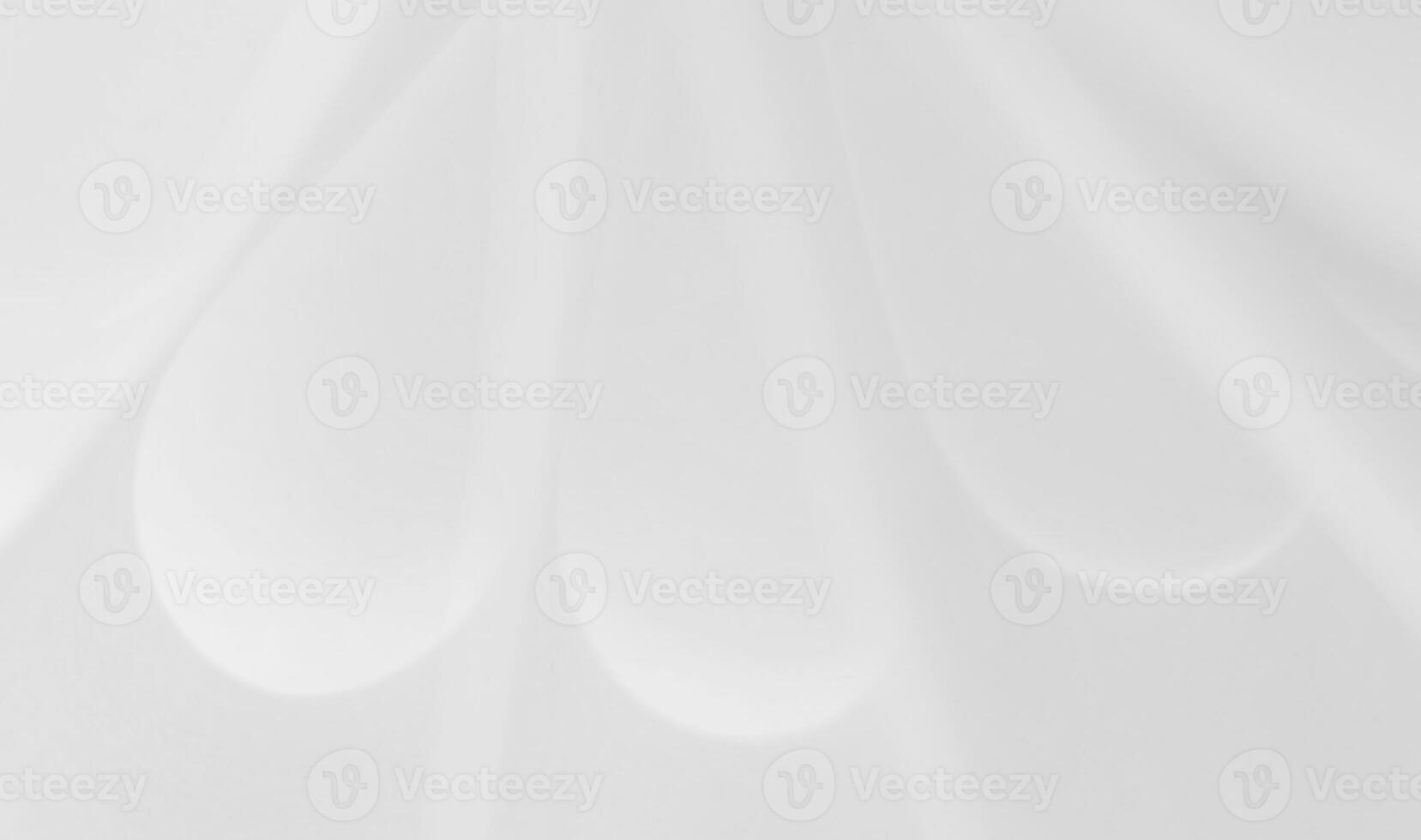 curve paper with modern design background photo