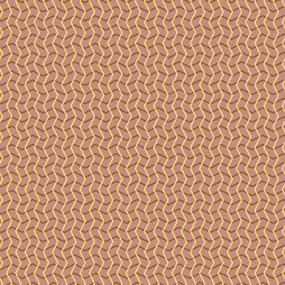 zigzag chevron pattern background vector